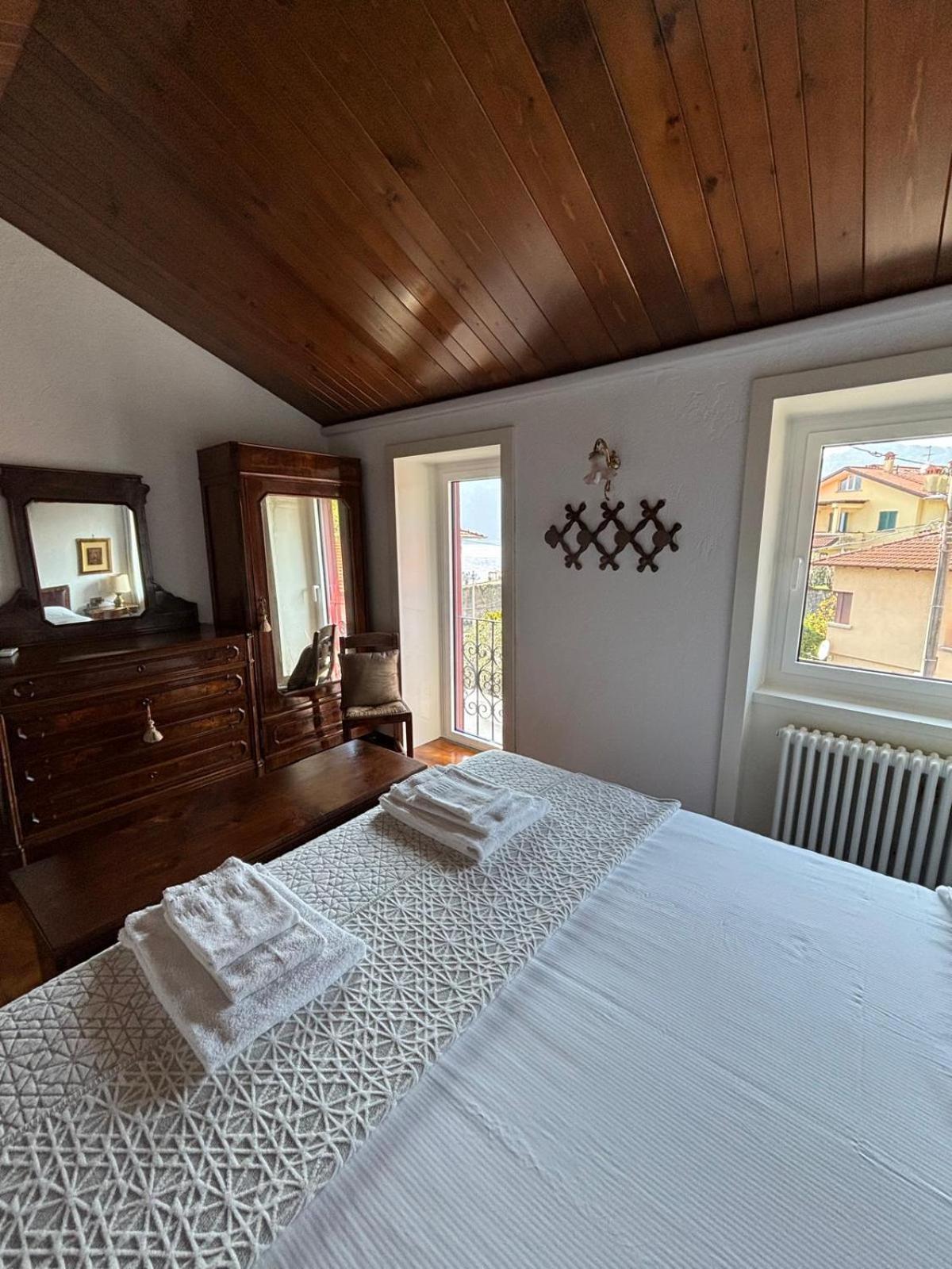 Casa vacanze Ester Lakehouse, Graziosa Casa Indipendente