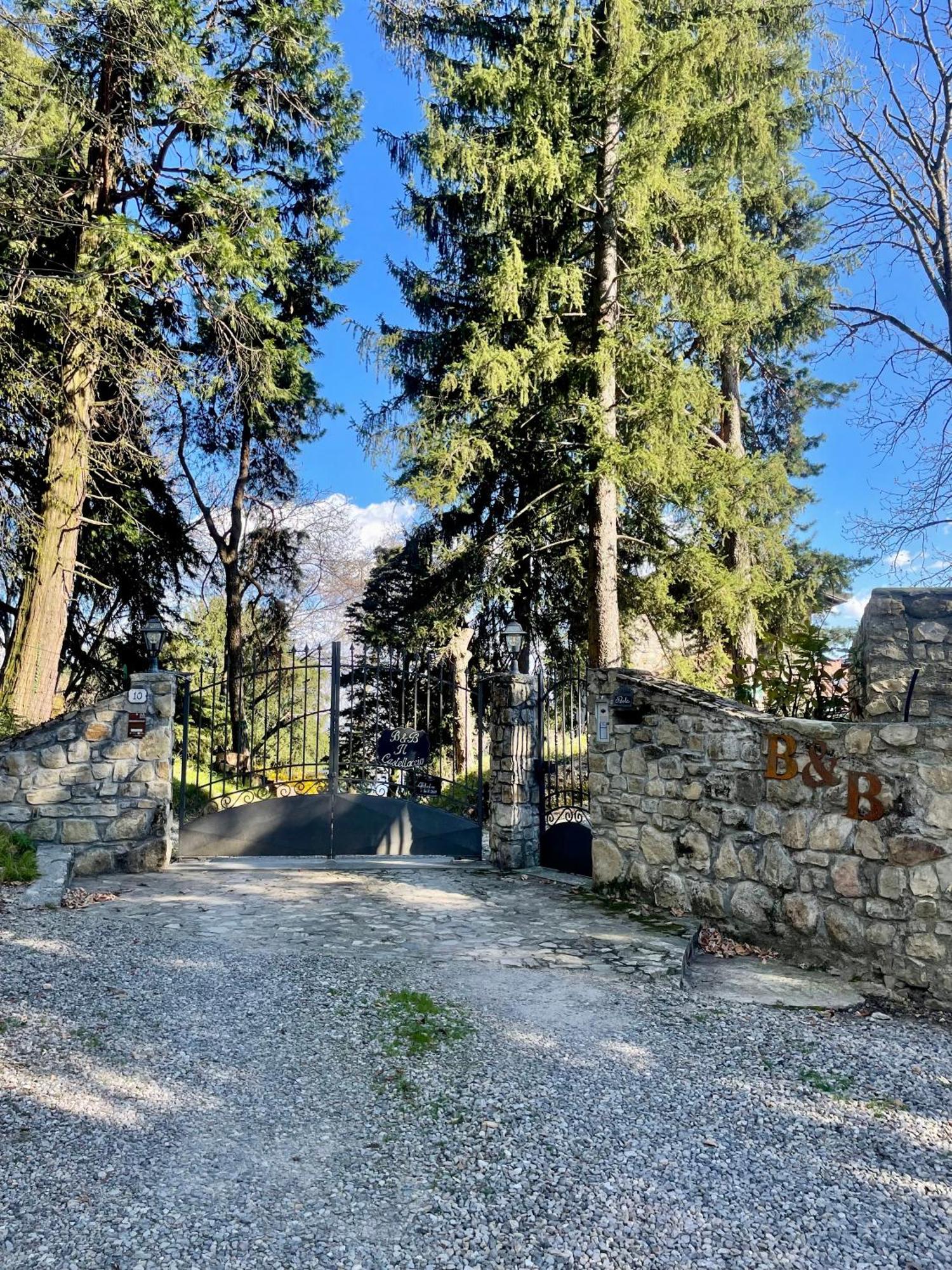 Il Castellaccio -