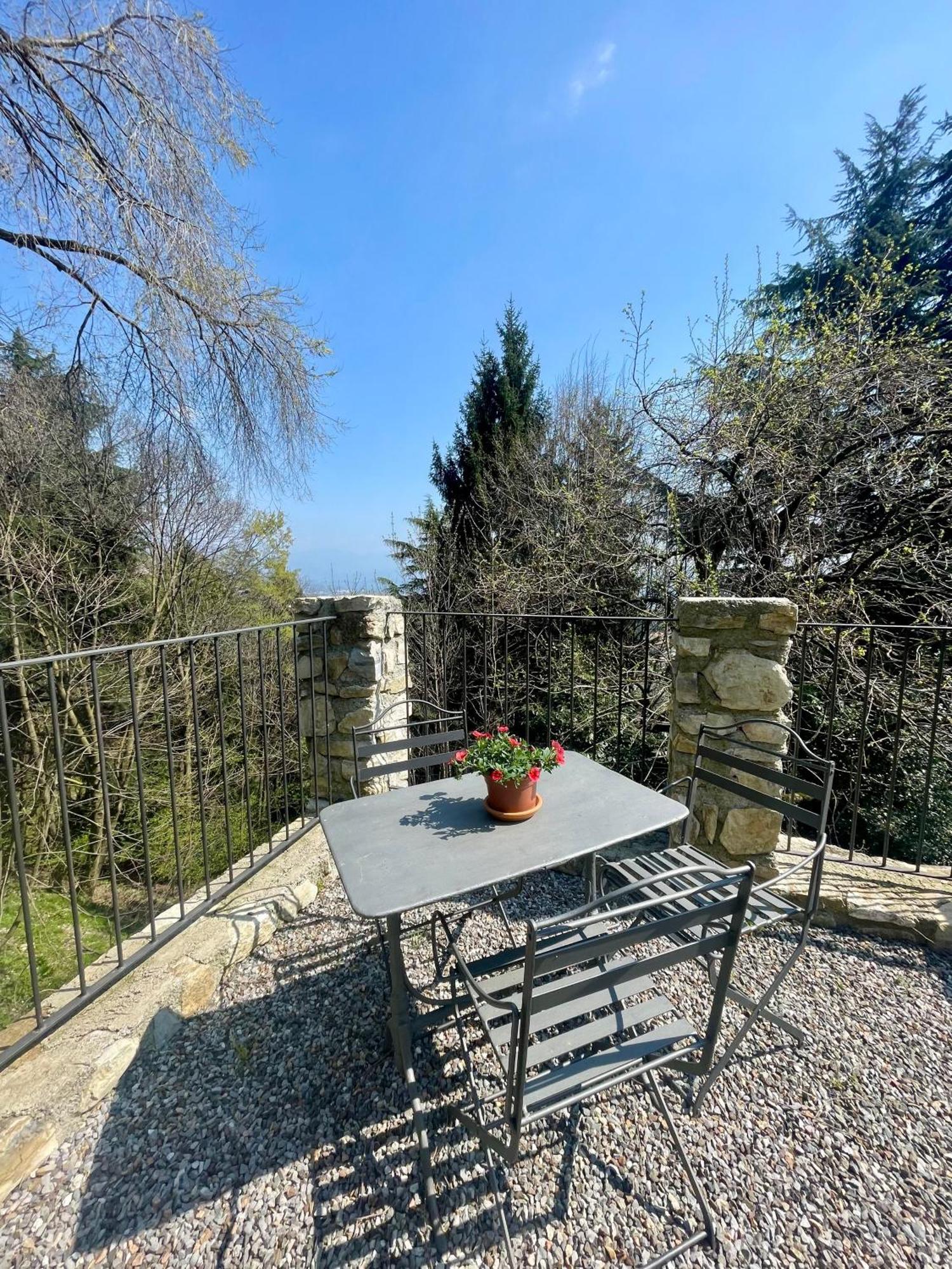 Il Castellaccio - Bed & Breakfast