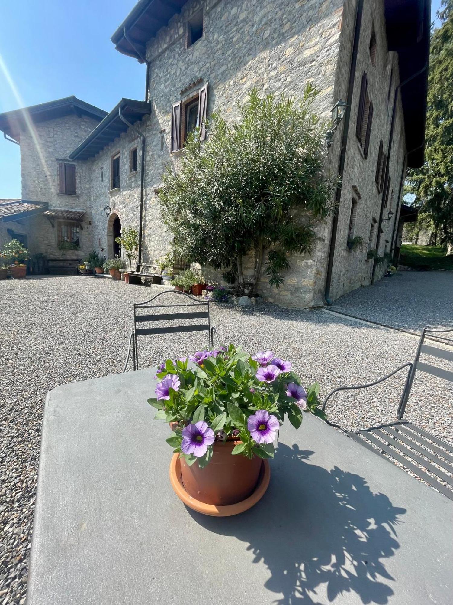 Bed & Breakfast Il Castellaccio -