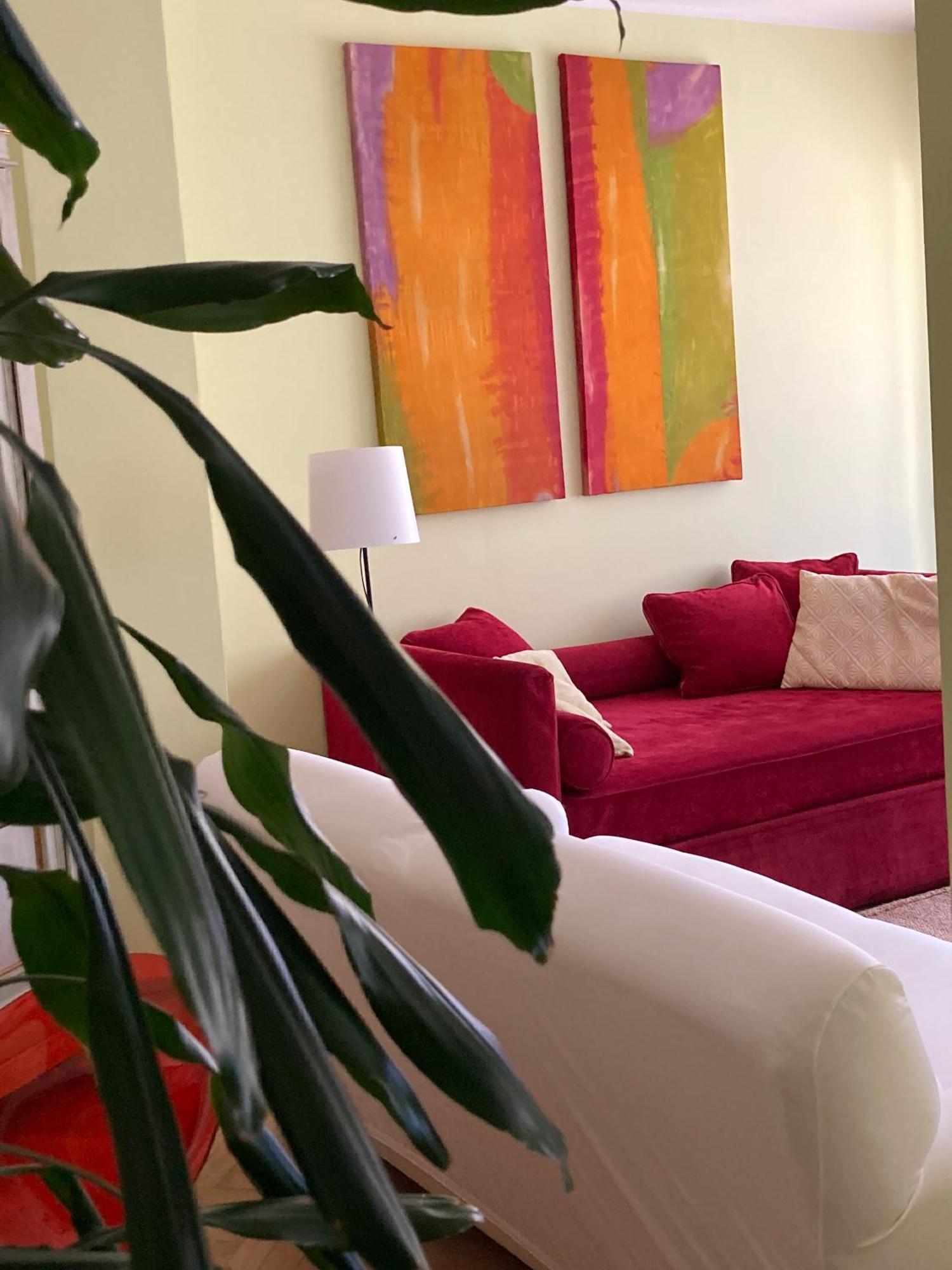 Coloniola House Apartment Como