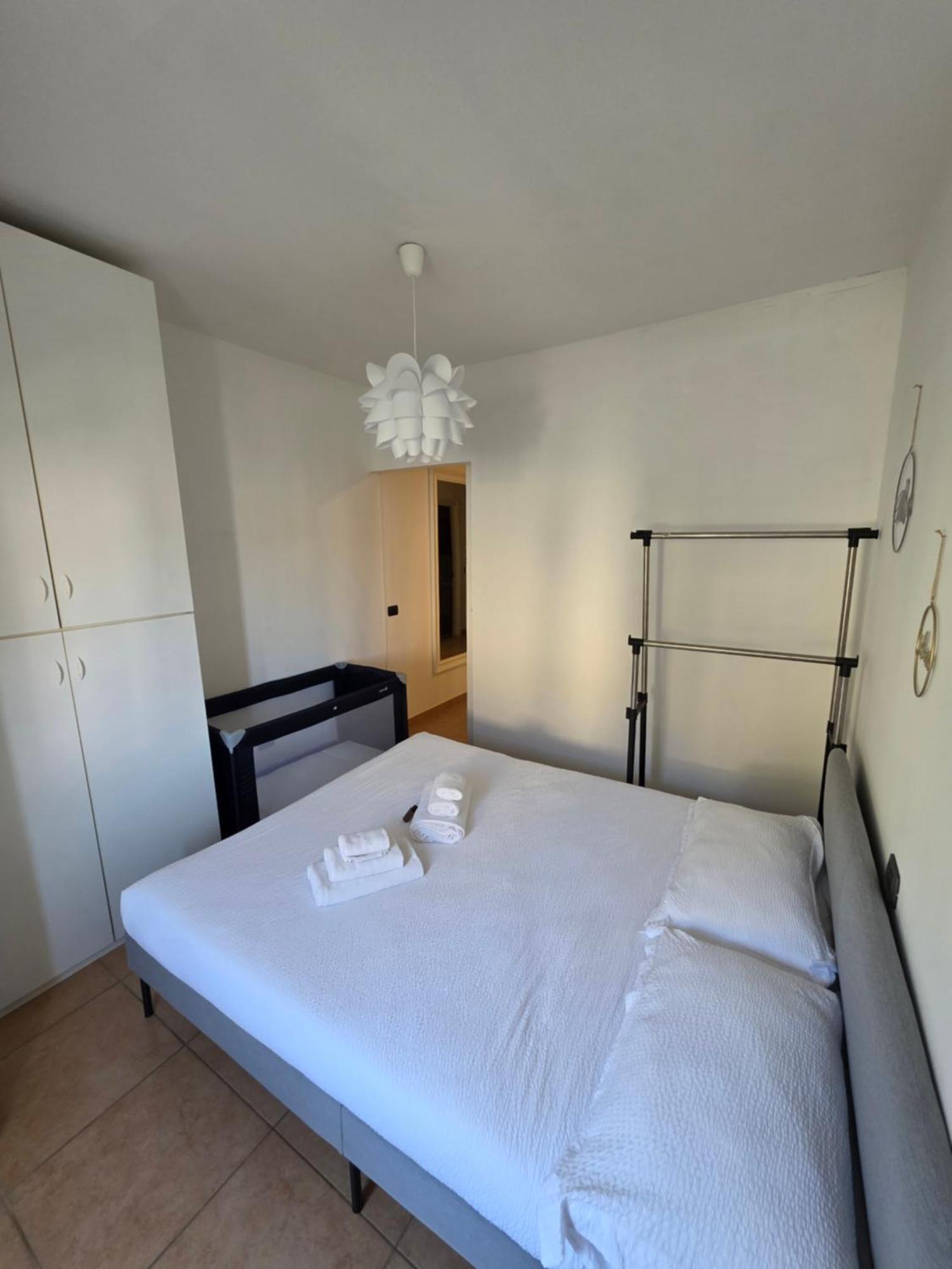 Apartment Sweet