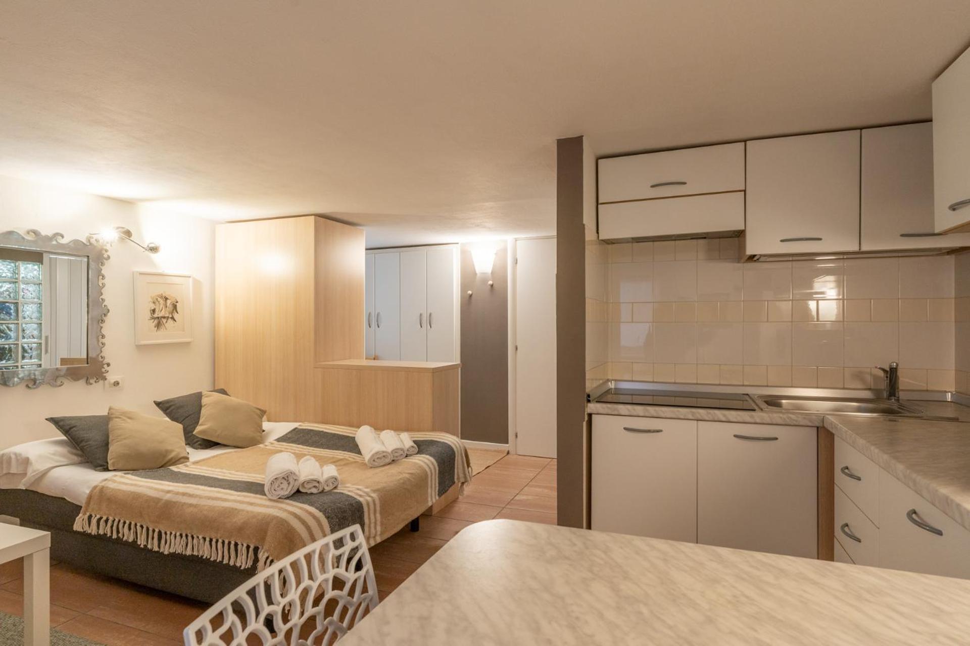 2 Apartment Bellano
