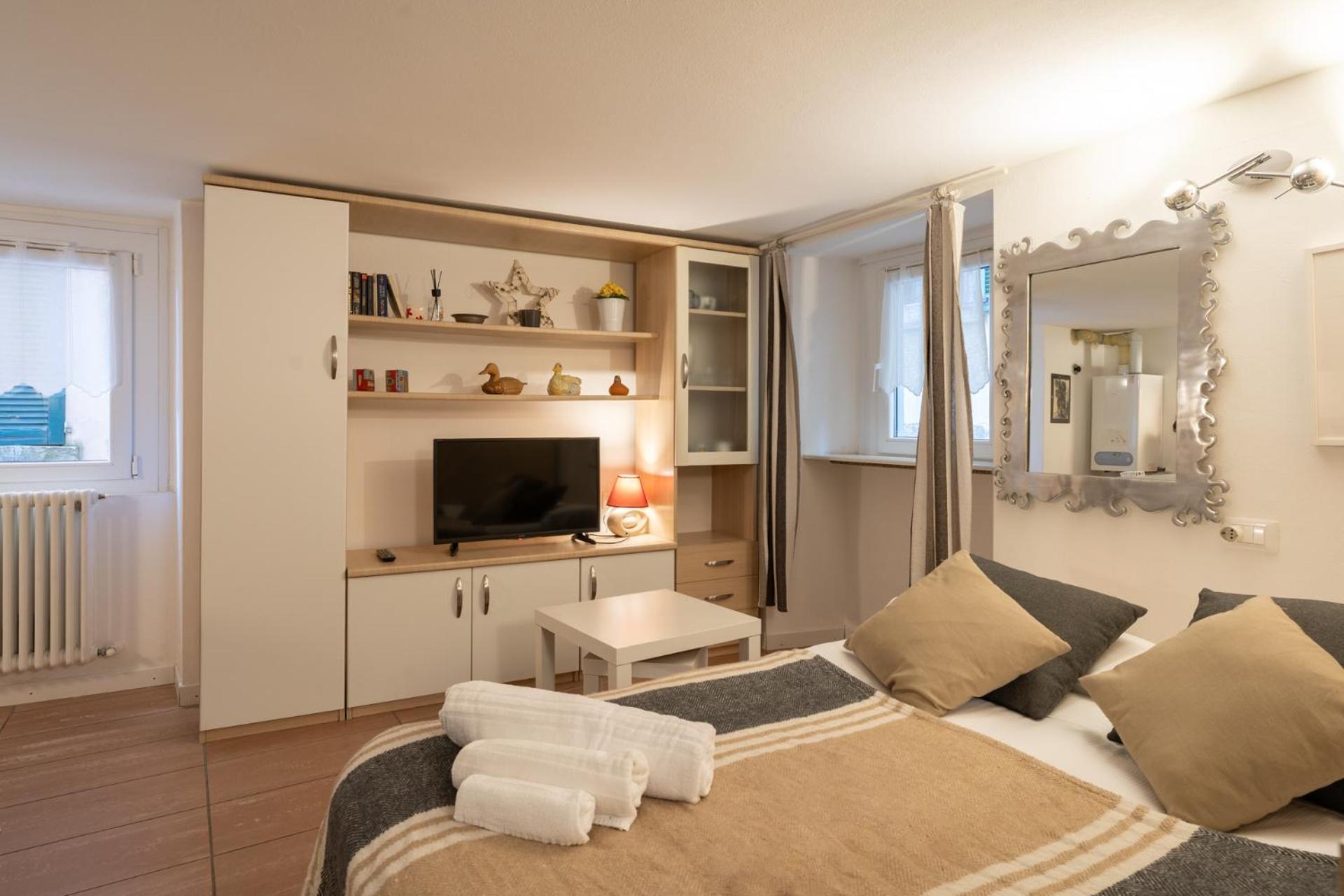 Apartment 2 Bellano