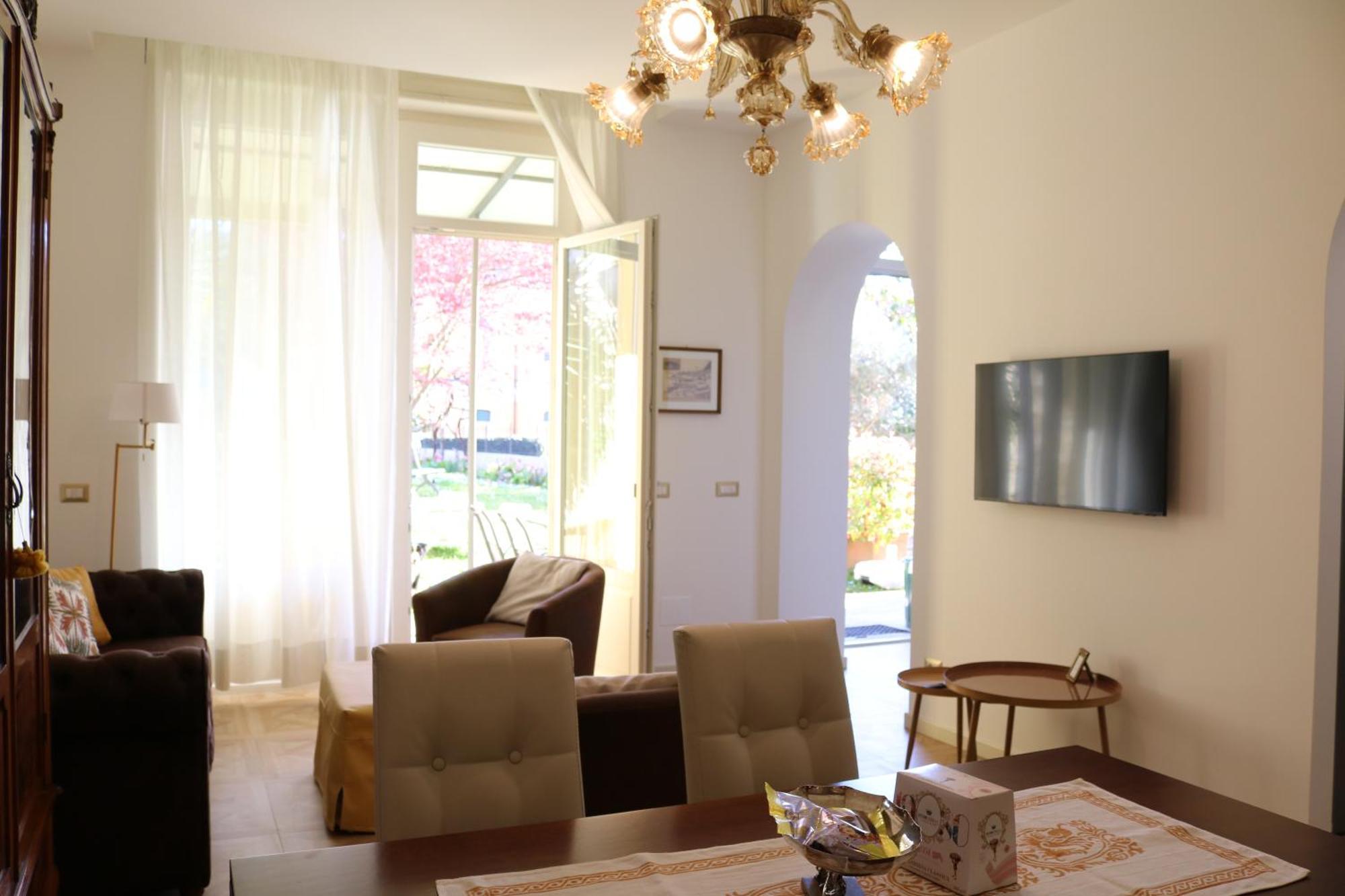 Ferienhaus Casa Elli Serbelloni 12