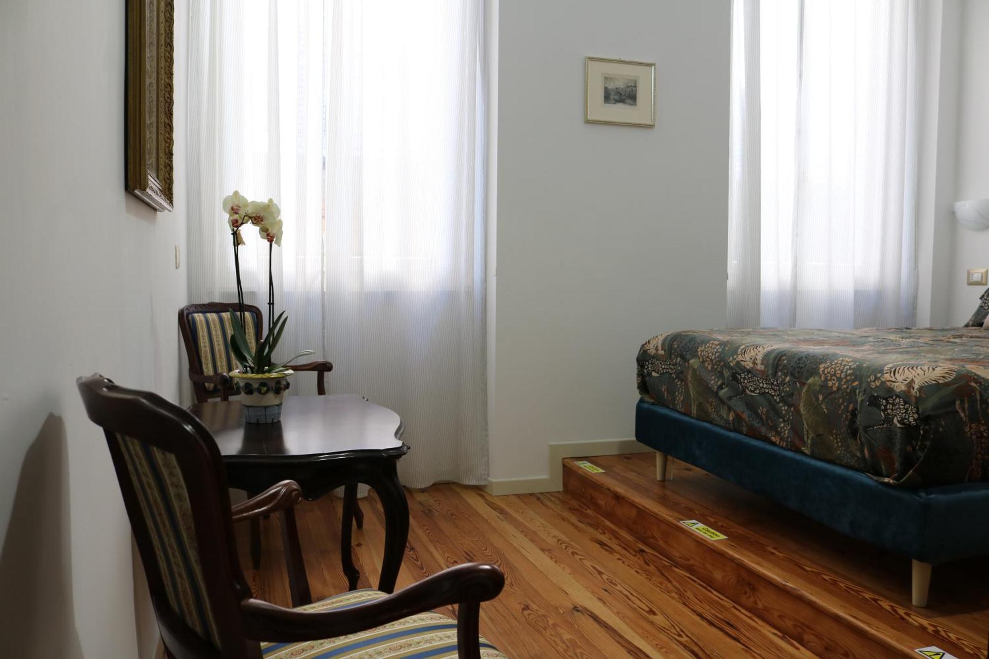 Holiday home Casa Elli Serbelloni 12 Bellagio