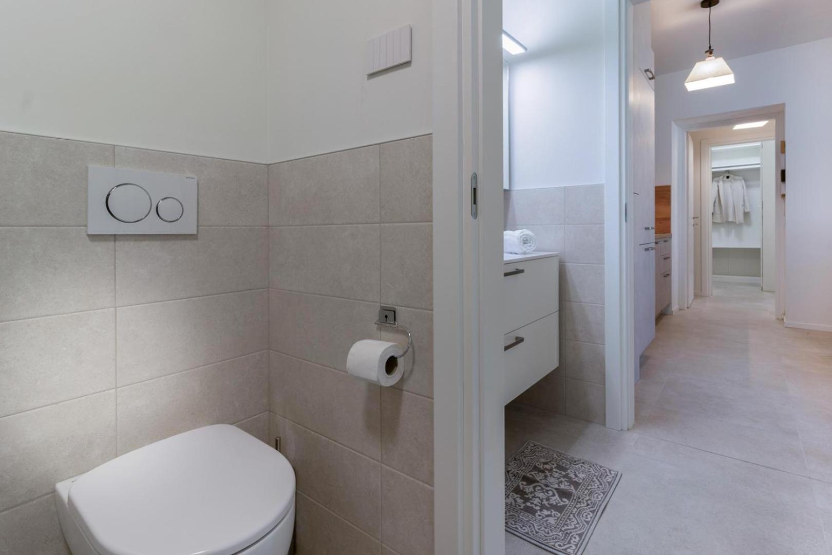 Apartment La Breva - - 1 Minuto Dal Centro