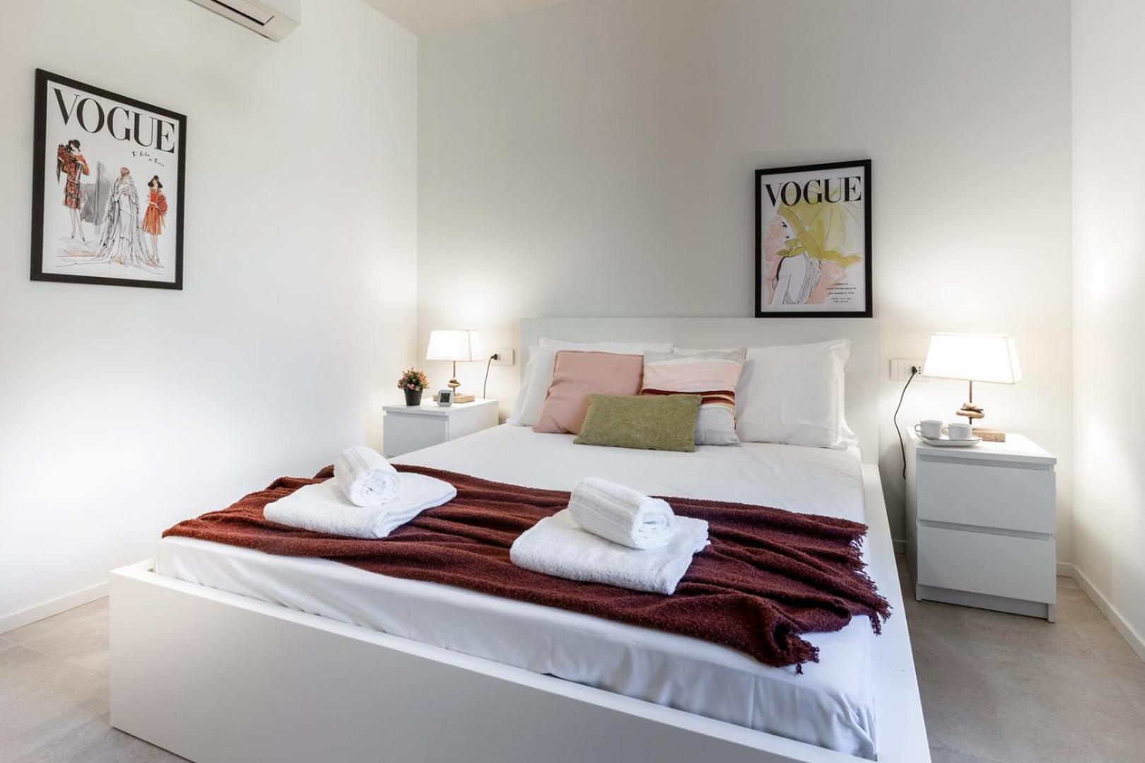 La Breva - - 1 Minuto Dal Centro Apartment Como