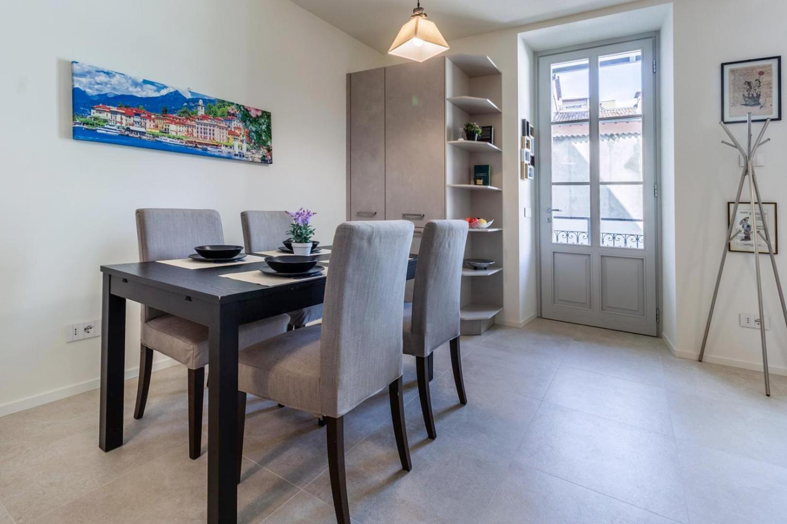 Apartment La Breva - - 1 Minuto Dal Centro