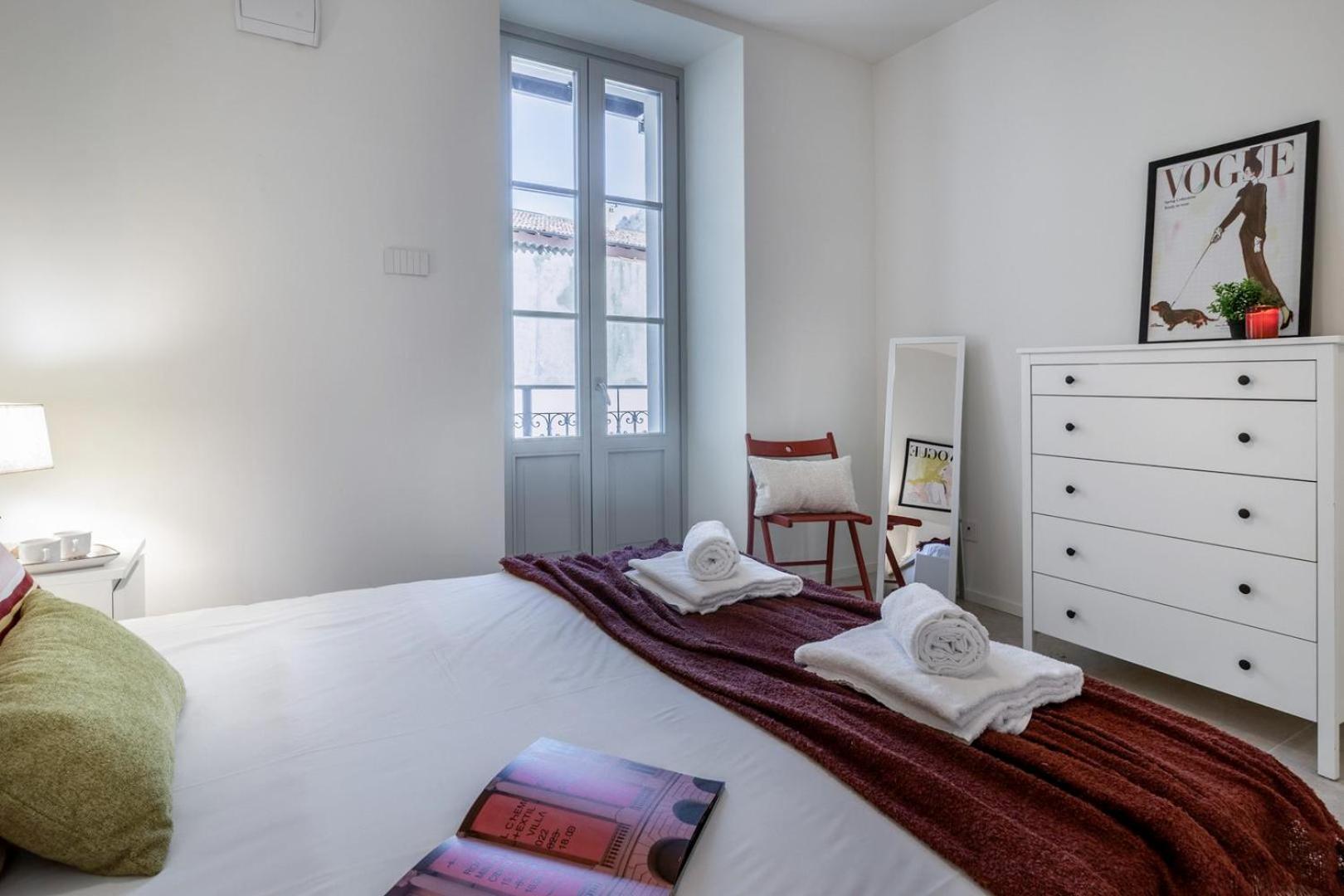 Apartment La Breva - - 1 Minuto Dal Centro *