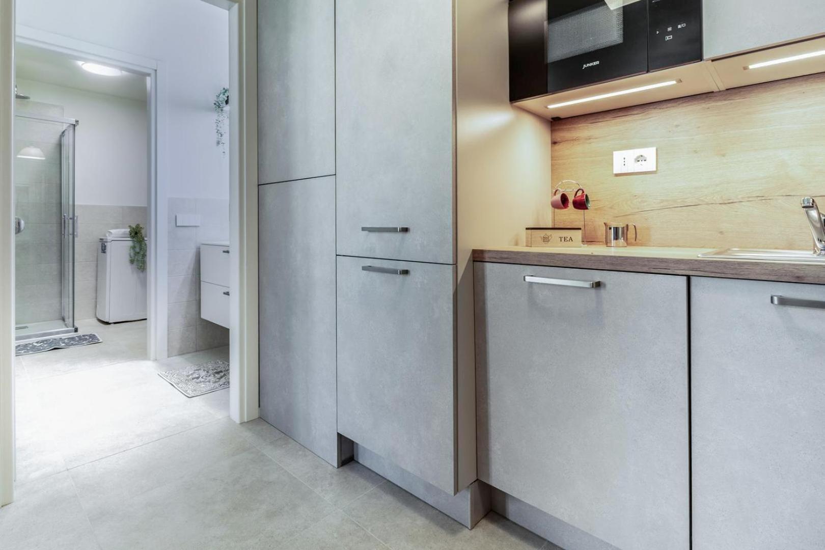Apartment La Breva - - 1 Minuto Dal Centro Como