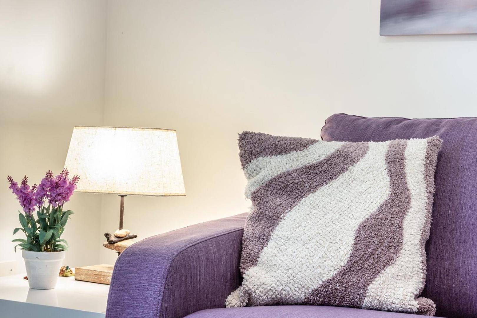 Apartment La Breva - - 1 Minuto Dal Centro