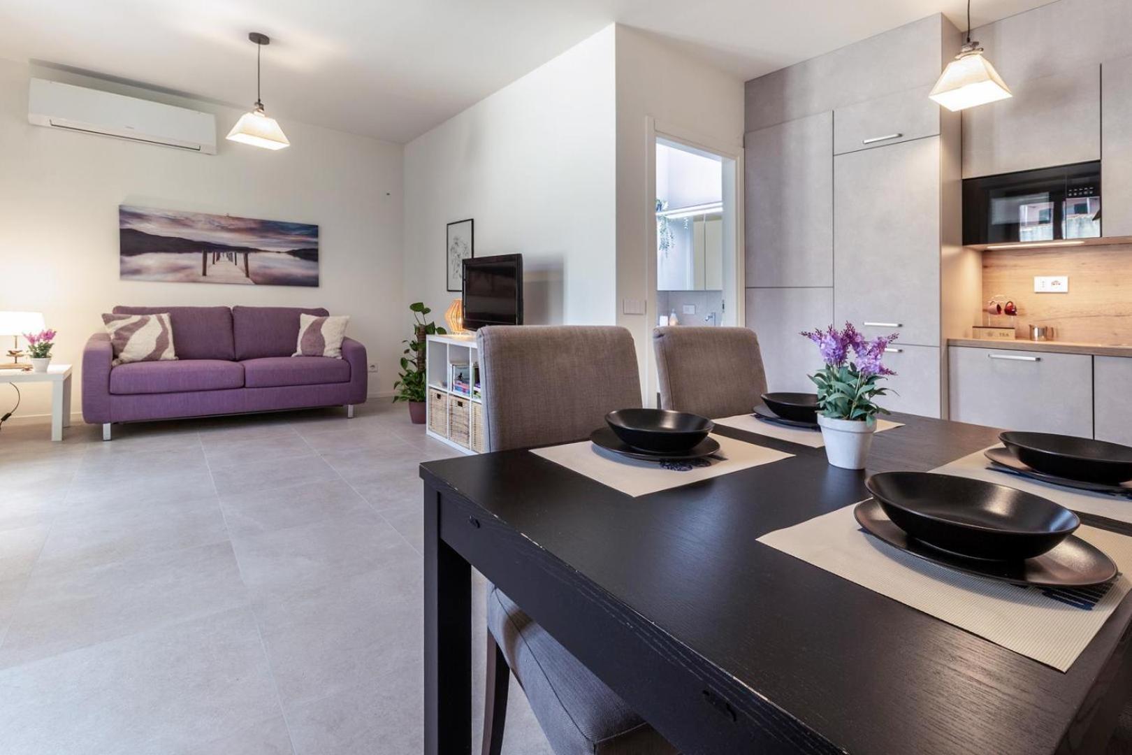 Apartment La Breva - - 1 Minuto Dal Centro *