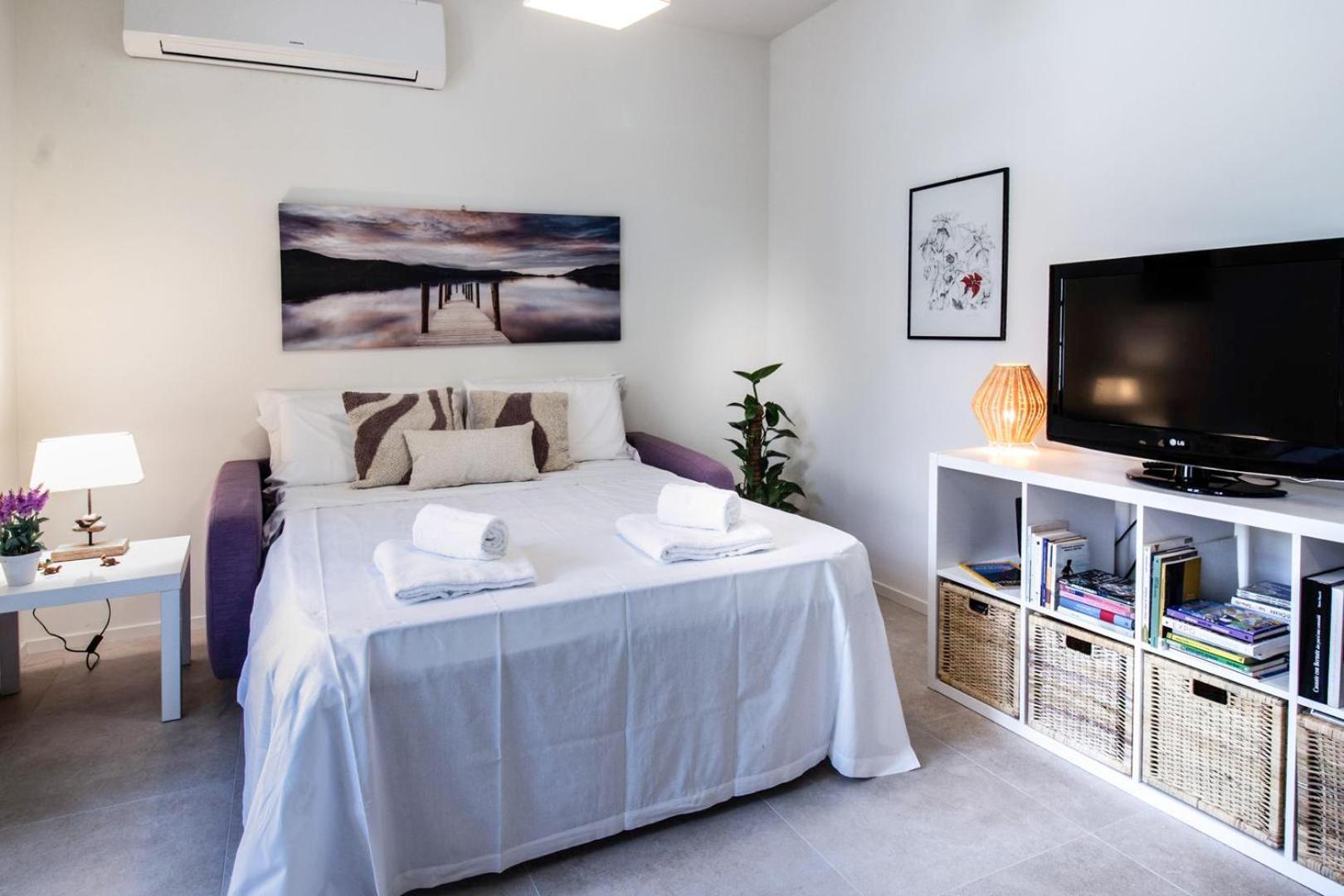 Apartment La Breva - - 1 Minuto Dal Centro Como