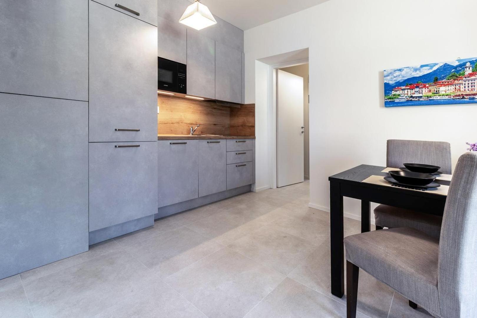 La Breva - - 1 Minuto Dal Centro Apartment