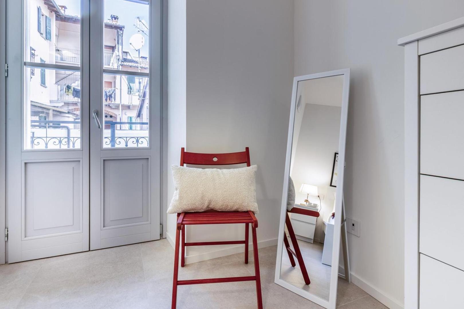 La Breva - - 1 Minuto Dal Centro Apartment *