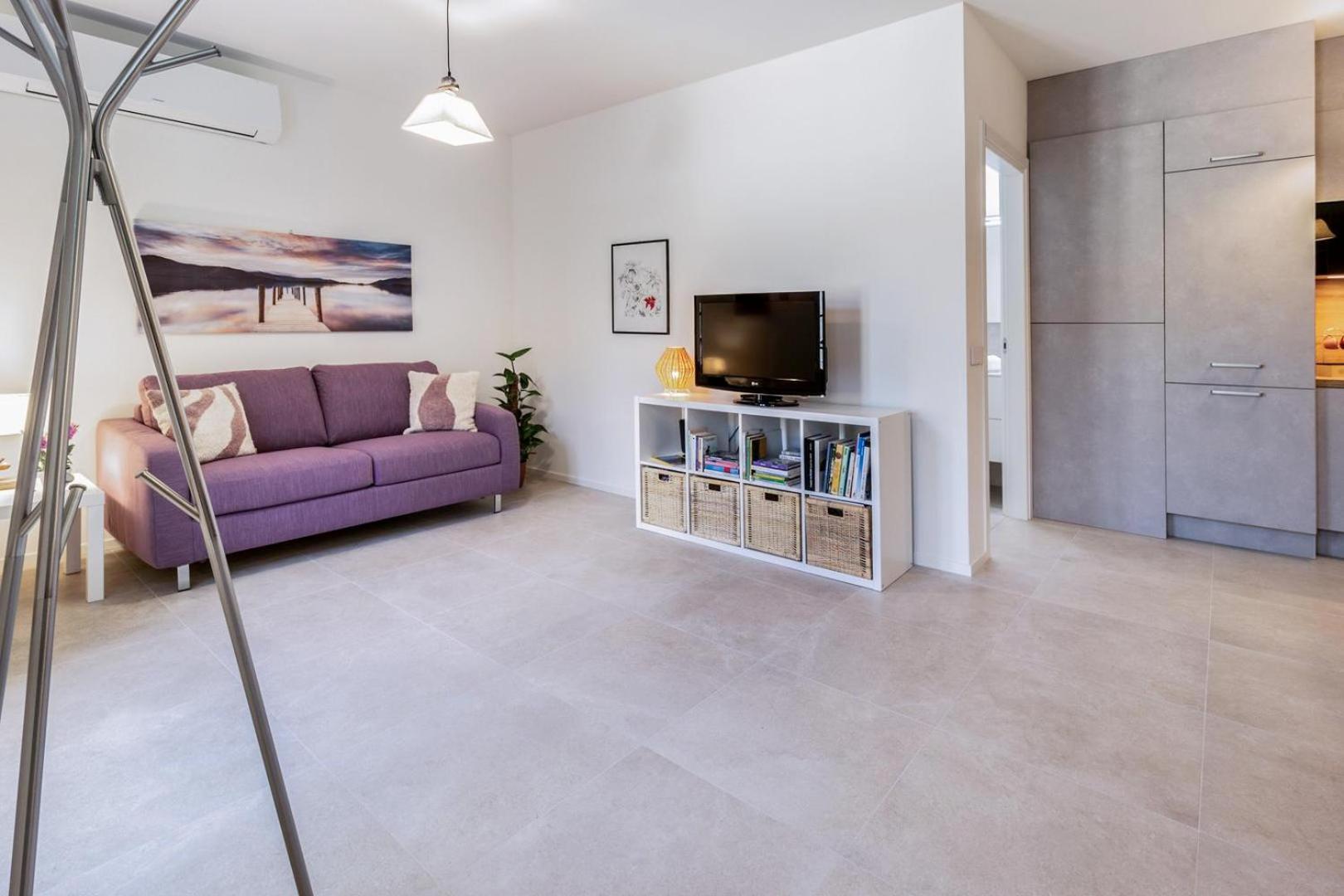 Apartment La Breva - - 1 Minuto Dal Centro Como