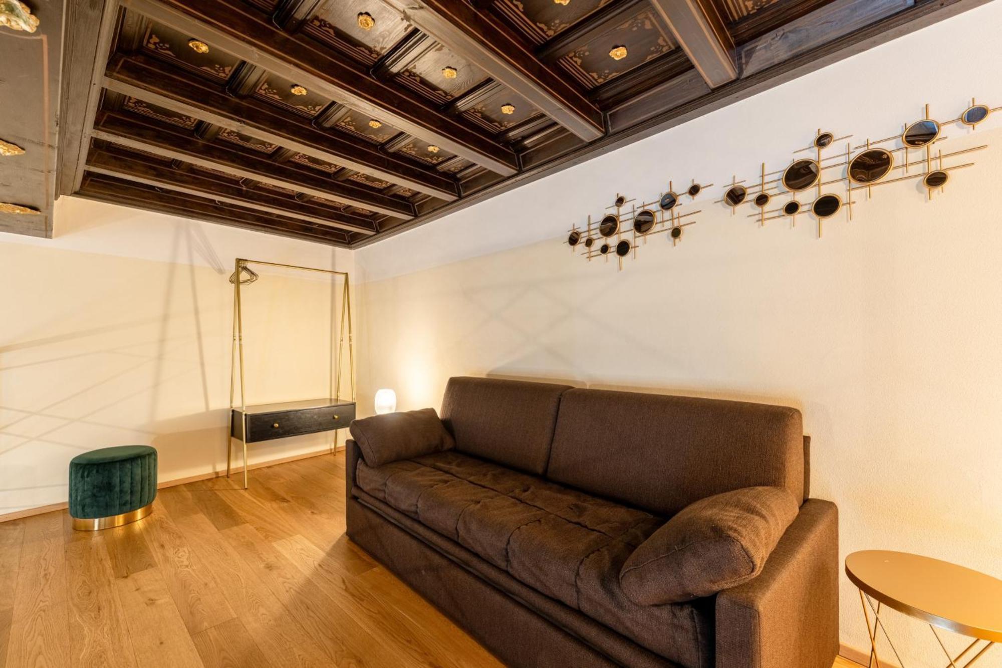 Palazzo Odescalchi By Wonderful Italy Apartment