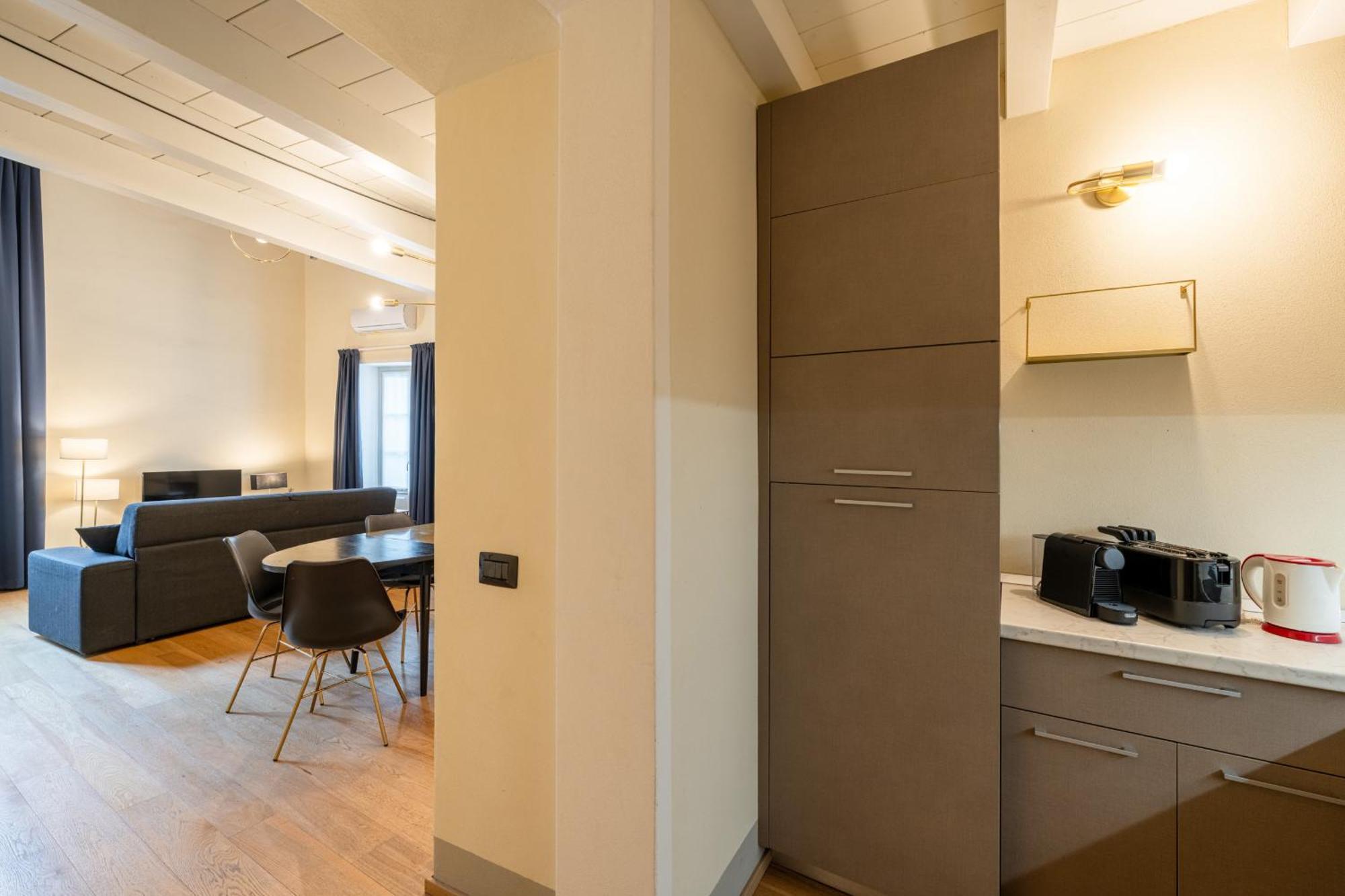 Palazzo Odescalchi By Wonderful Italy Apartment Como