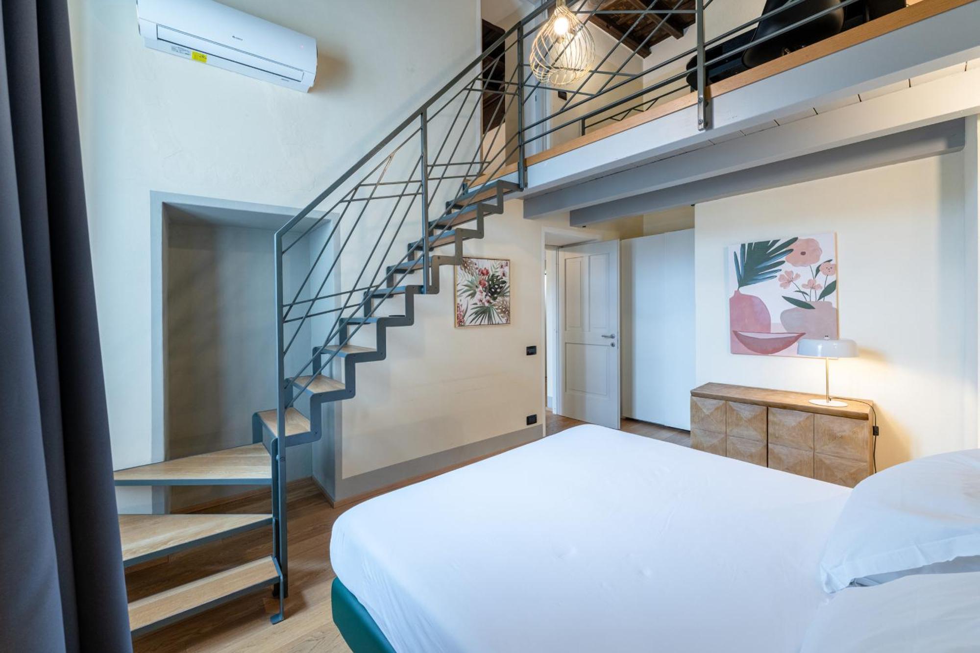 Palazzo Odescalchi By Wonderful Italy Apartment