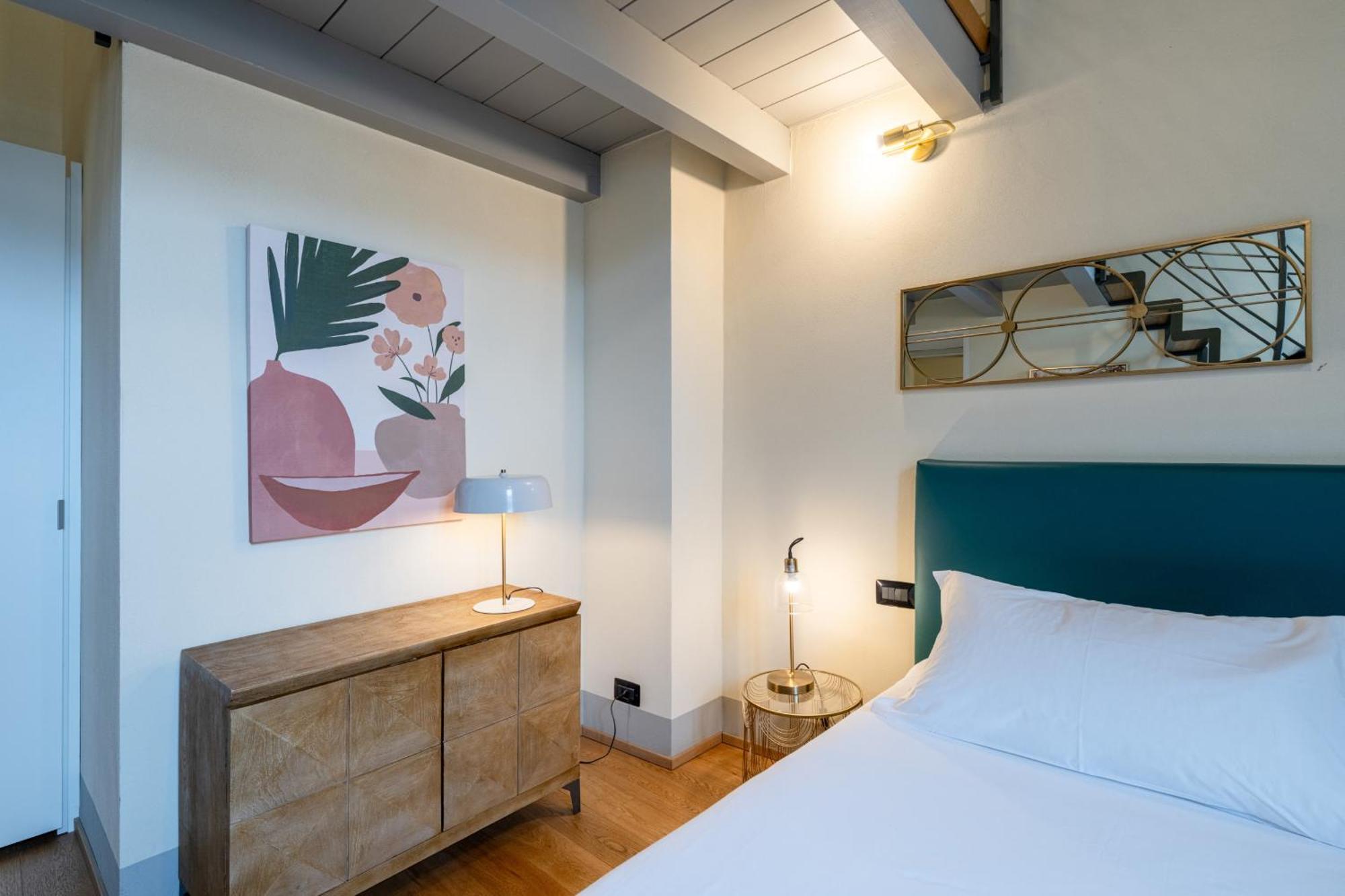Palazzo Odescalchi By Wonderful Italy Apartment *