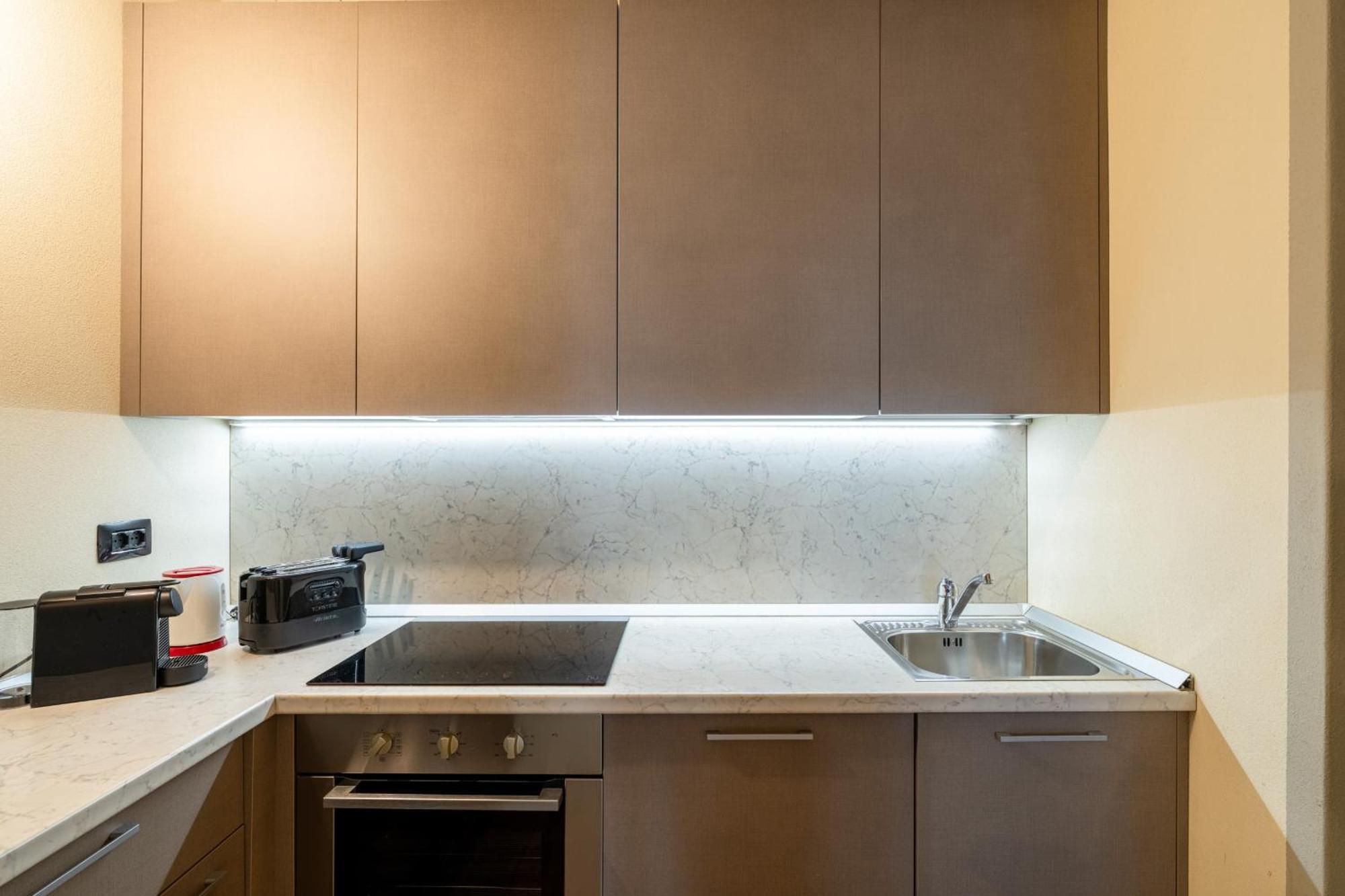Palazzo Odescalchi By Wonderful Italy Apartment Como