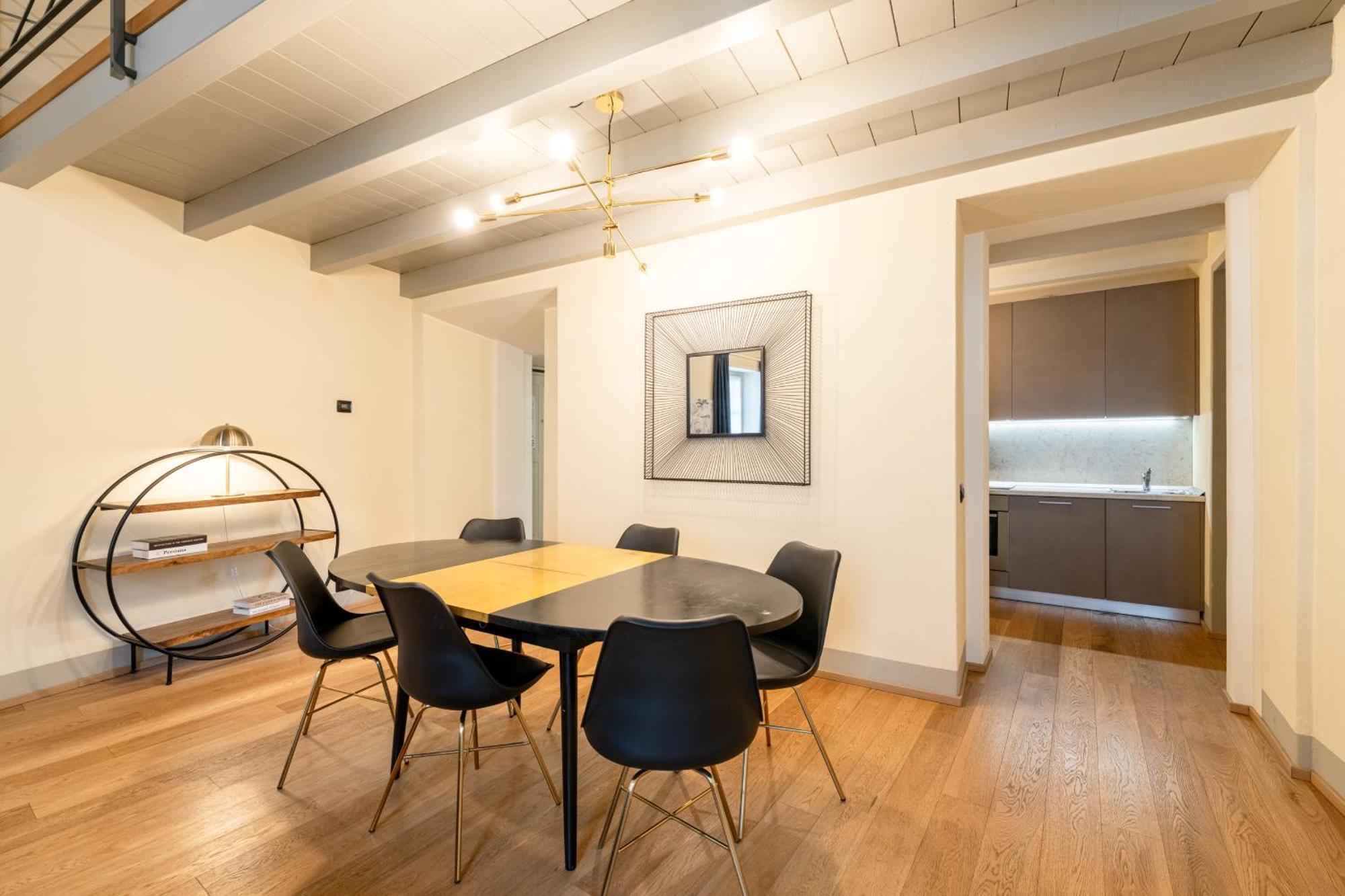 Apartment Palazzo Odescalchi By Wonderful Italy *