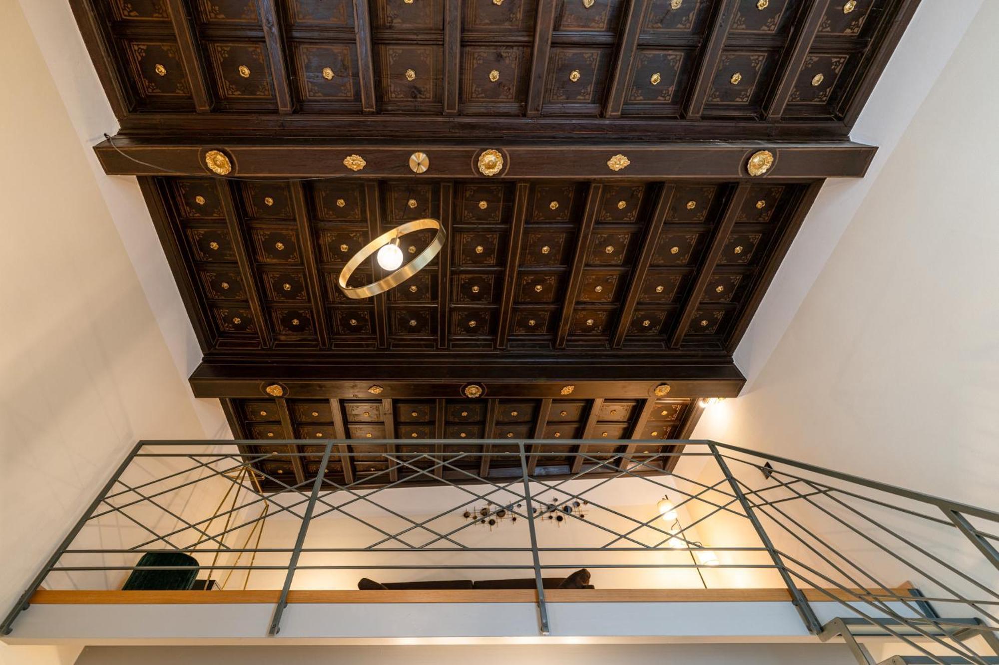 Apartment Palazzo Odescalchi By Wonderful Italy *