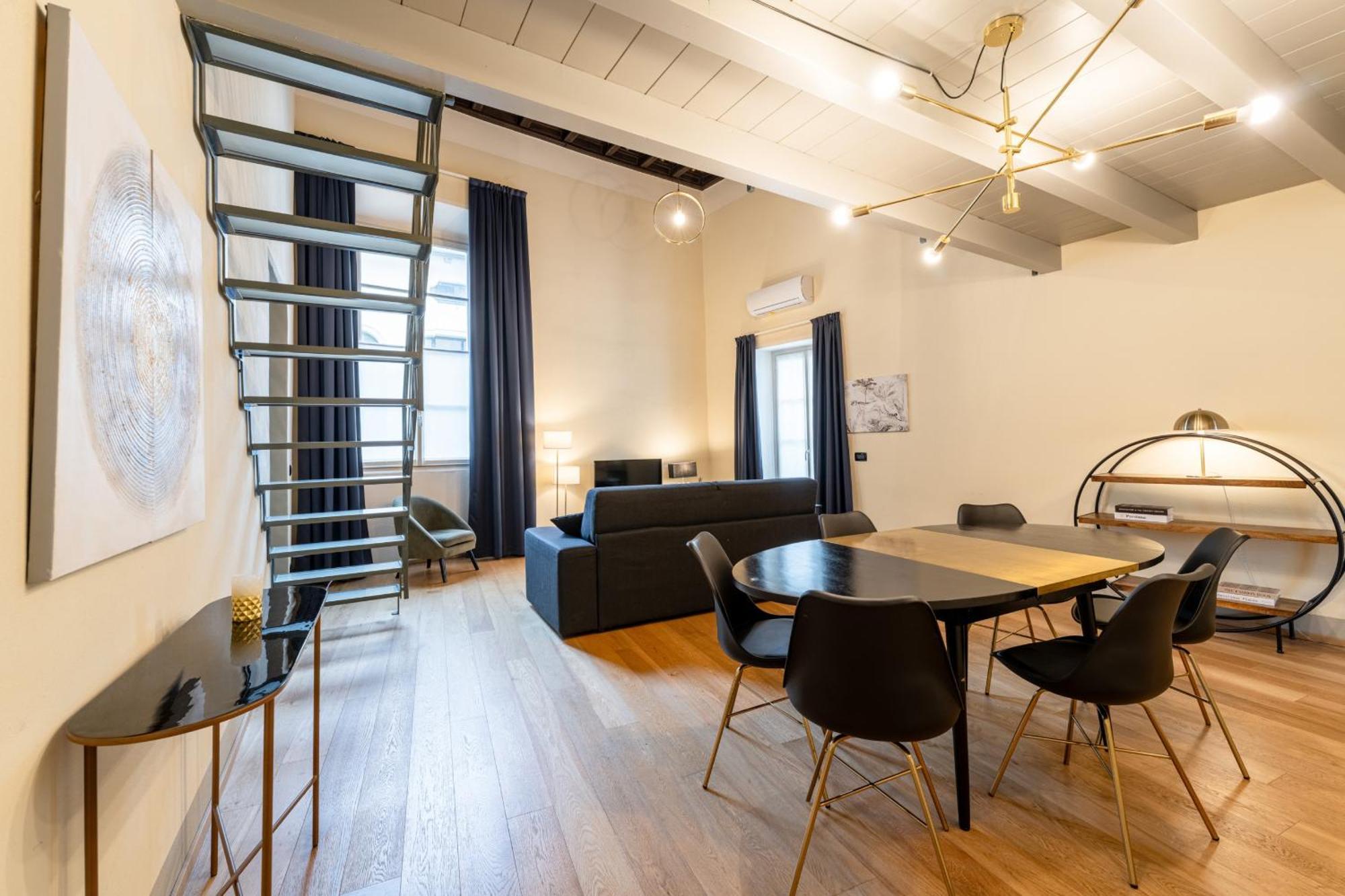 Palazzo Odescalchi By Wonderful Italy Apartment Como