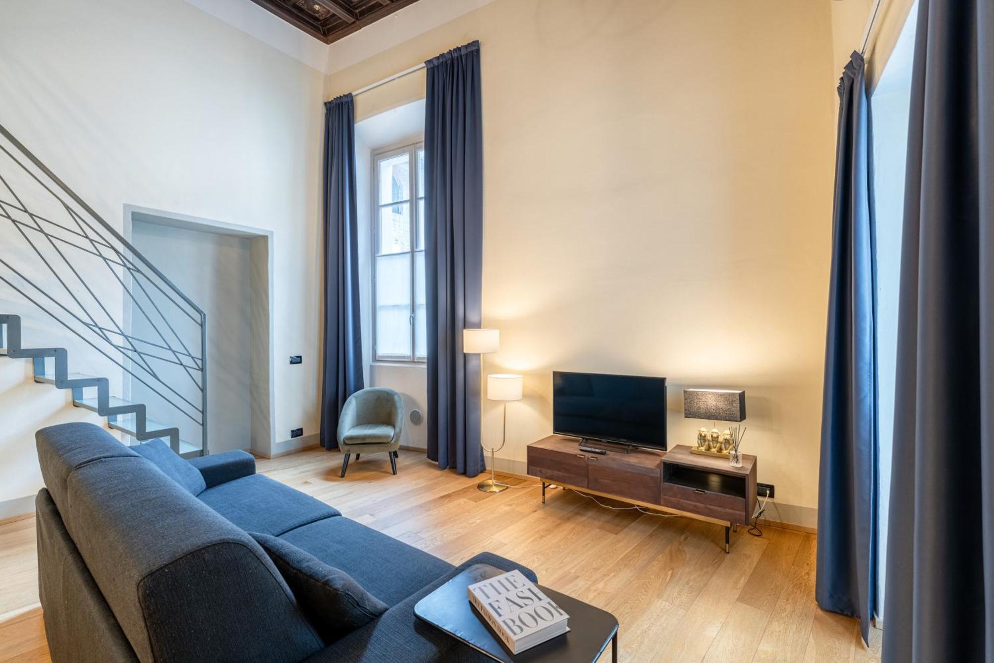 Palazzo Odescalchi By Wonderful Italy Apartment Como