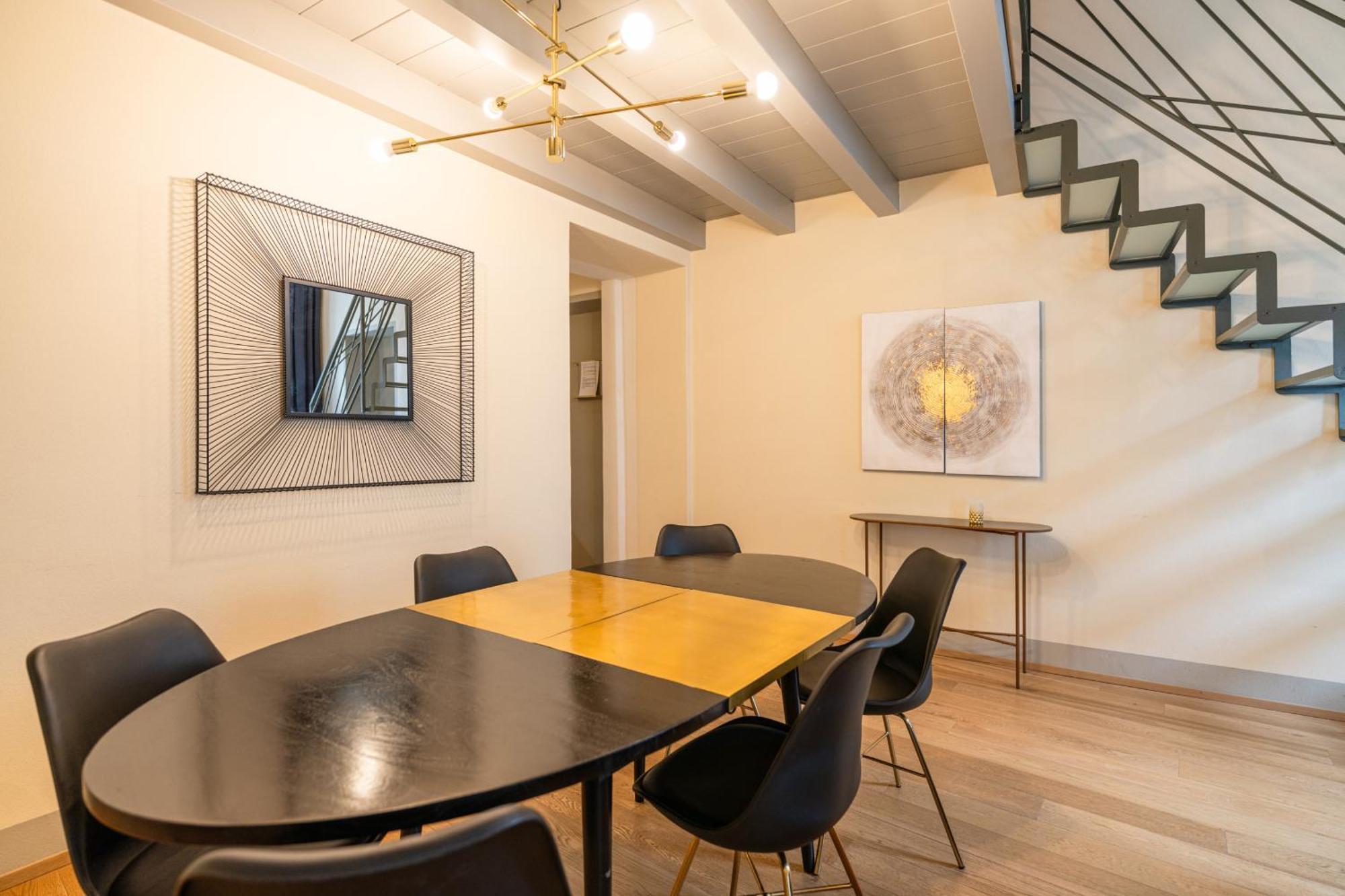 Apartment Palazzo Odescalchi By Wonderful Italy *