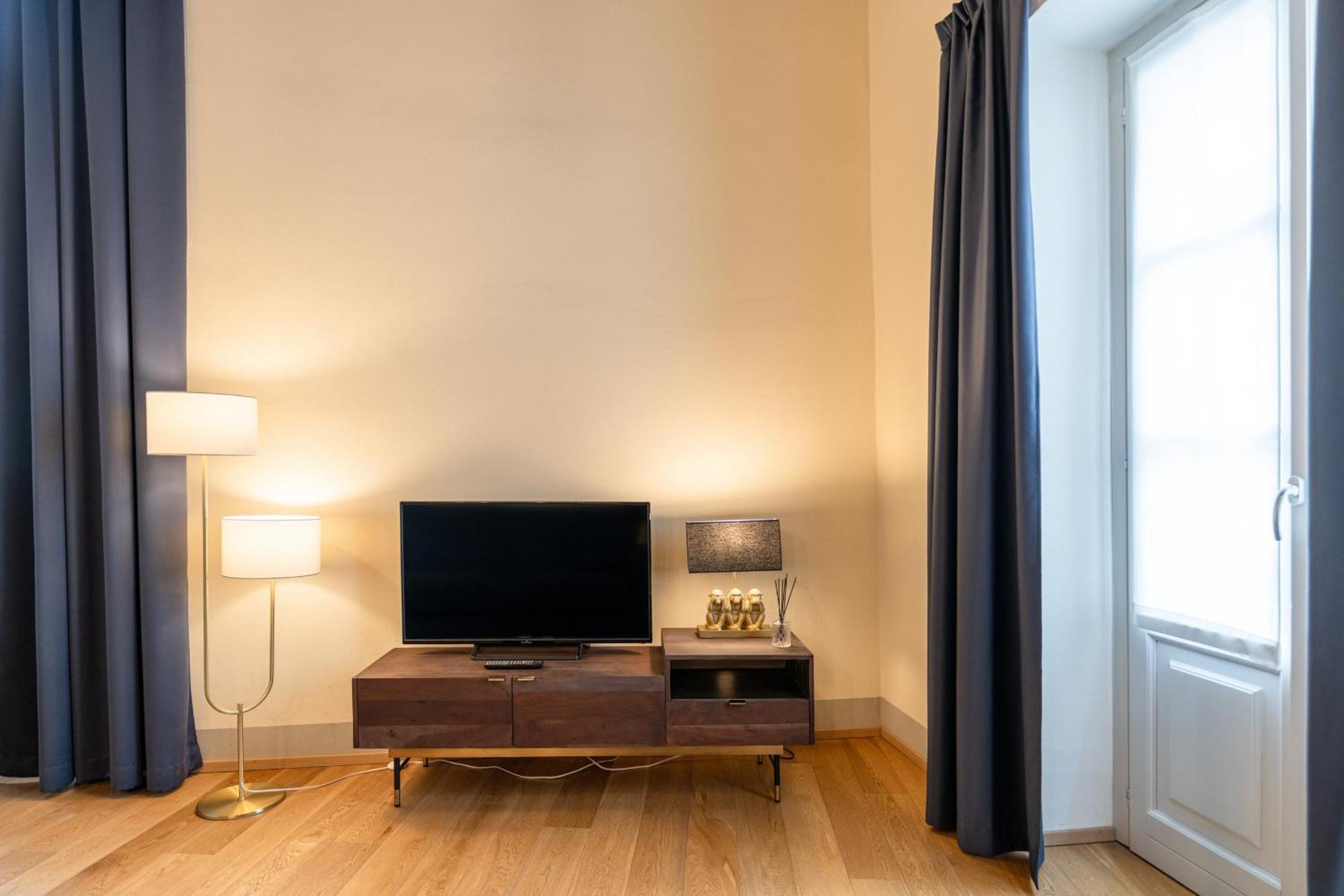 Apartment Palazzo Odescalchi By Wonderful Italy *