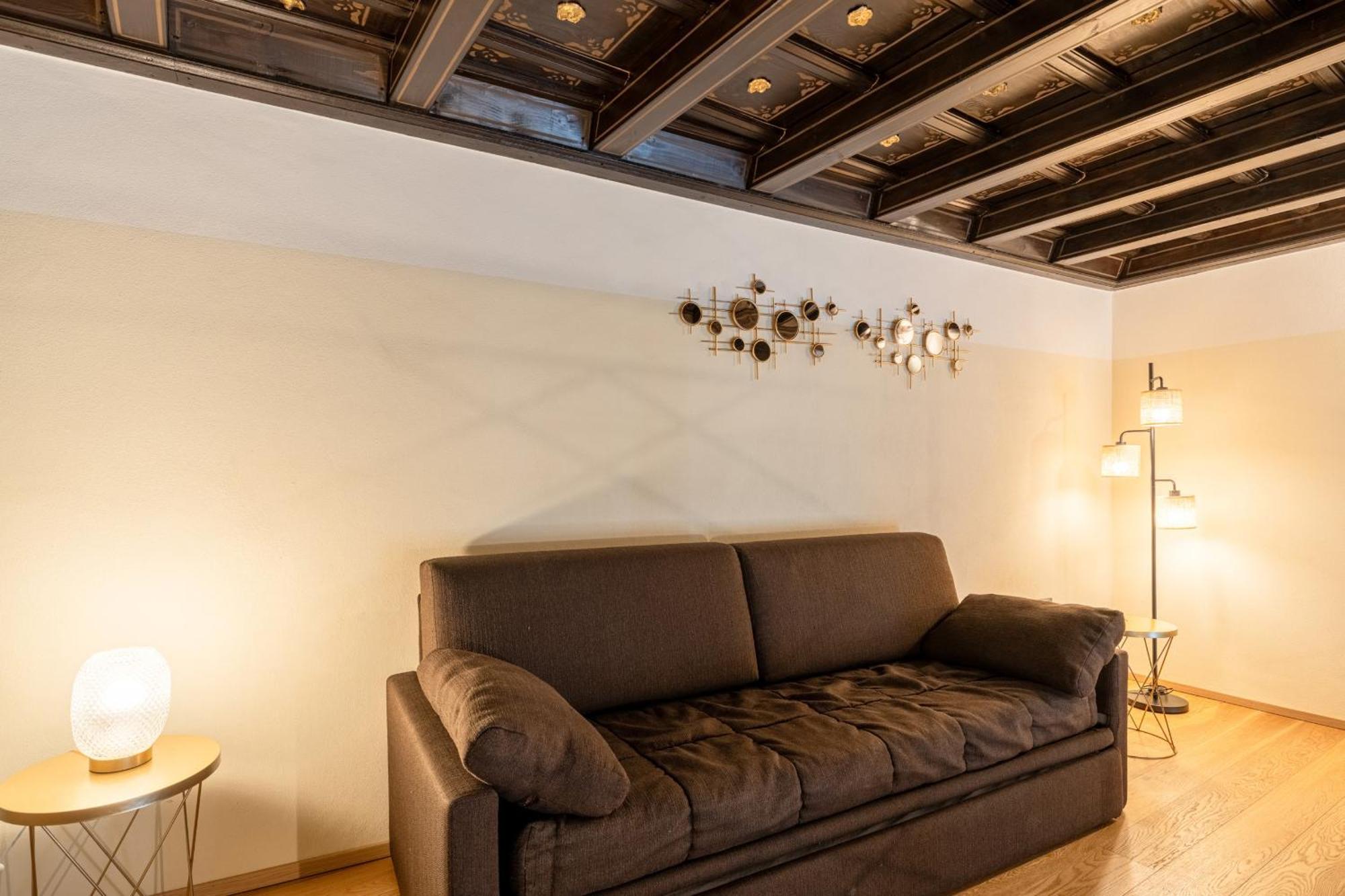 Palazzo Odescalchi By Wonderful Italy Apartment