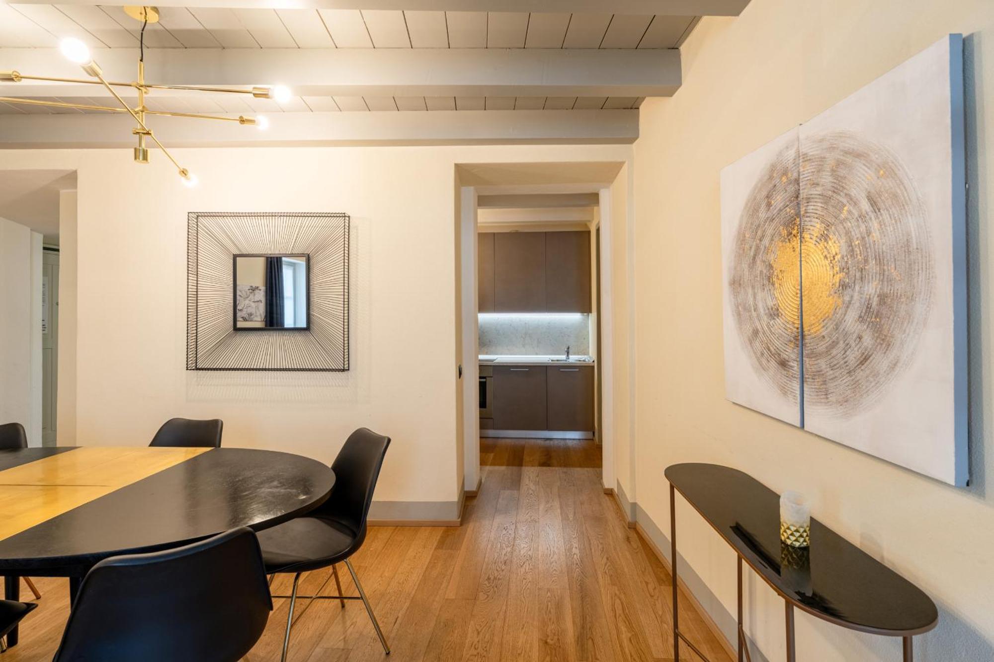 Palazzo Odescalchi By Wonderful Italy Apartment *