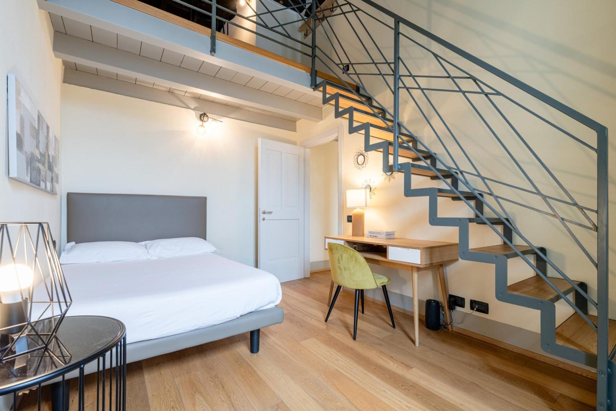 Apartment Palazzo Odescalchi By Wonderful Italy