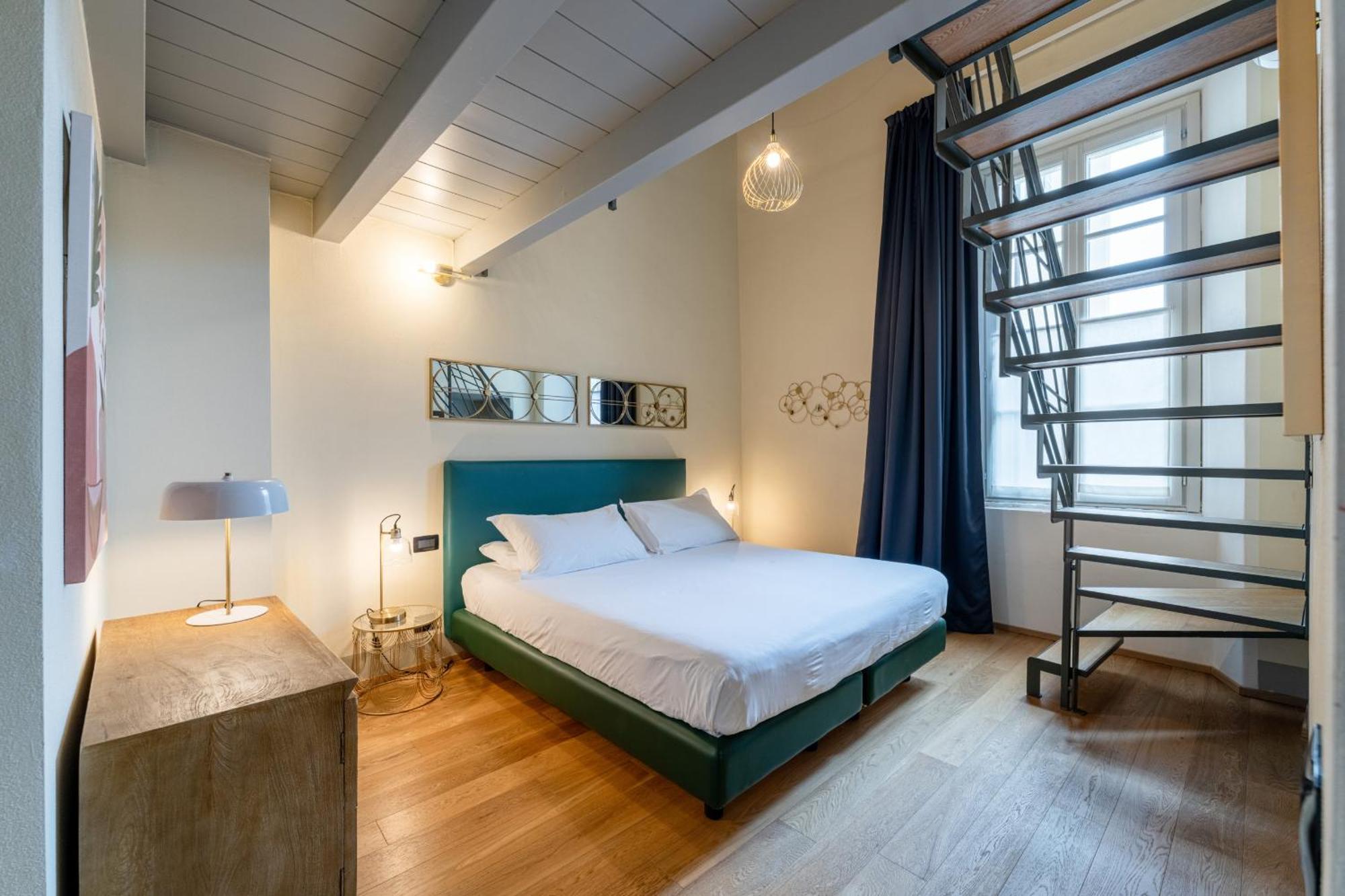 Apartment Palazzo Odescalchi By Wonderful Italy *