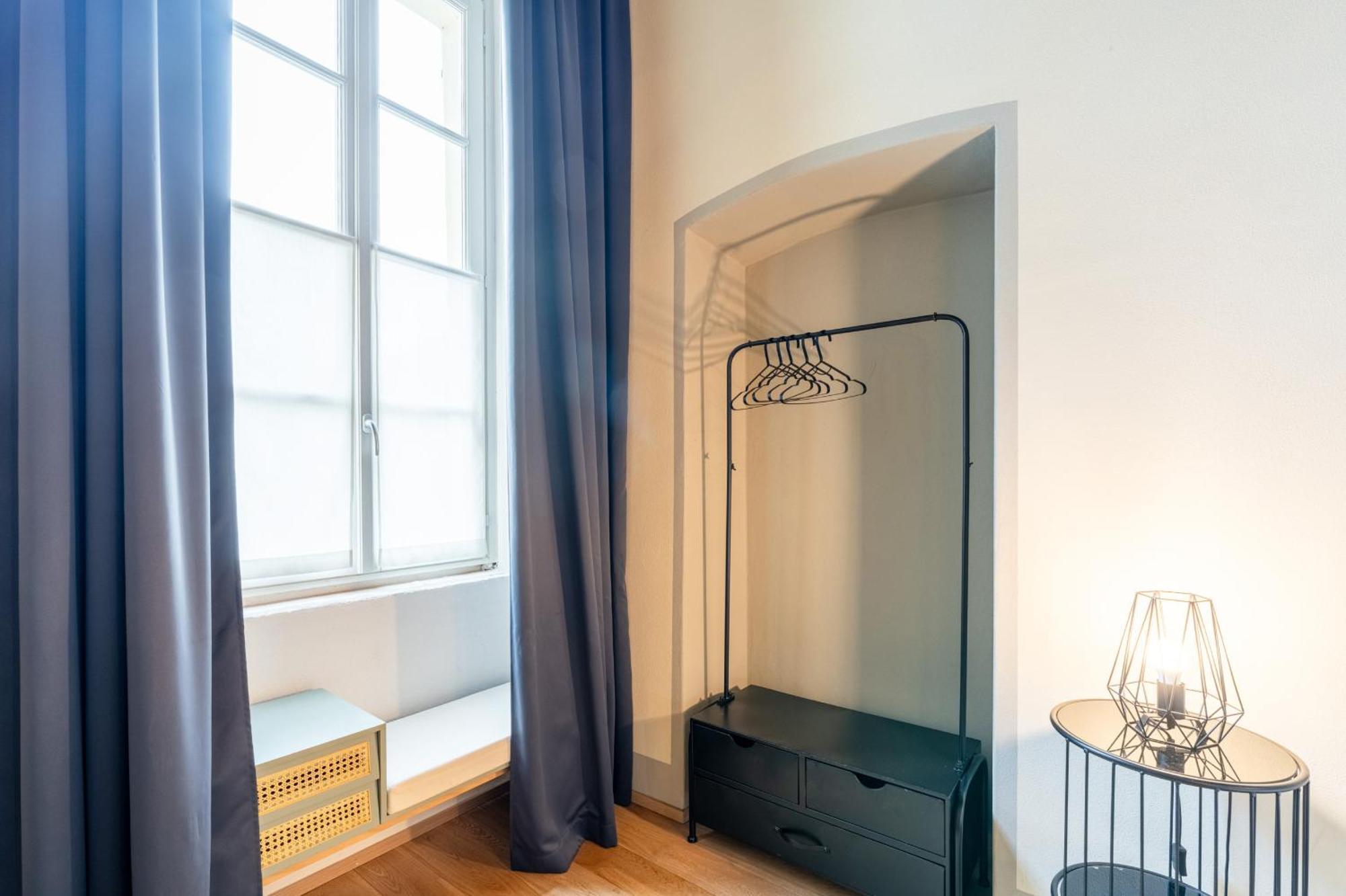 Palazzo Odescalchi By Wonderful Italy Apartment Como