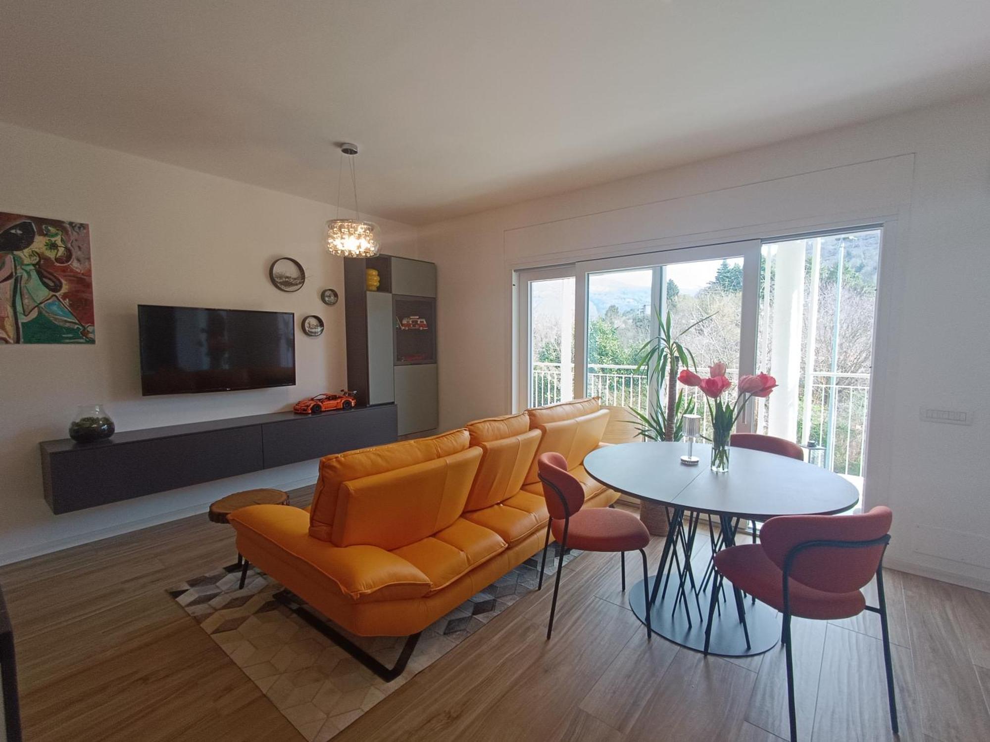 Apartment N 5 - Luxury *