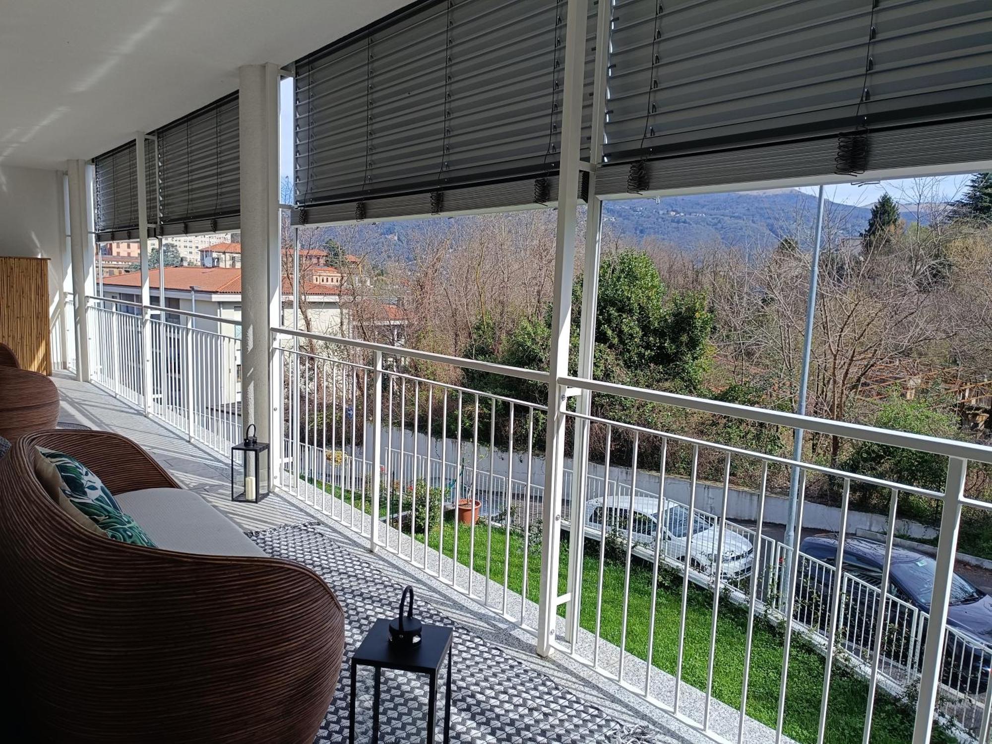 Apartment N 5 - Luxury Como