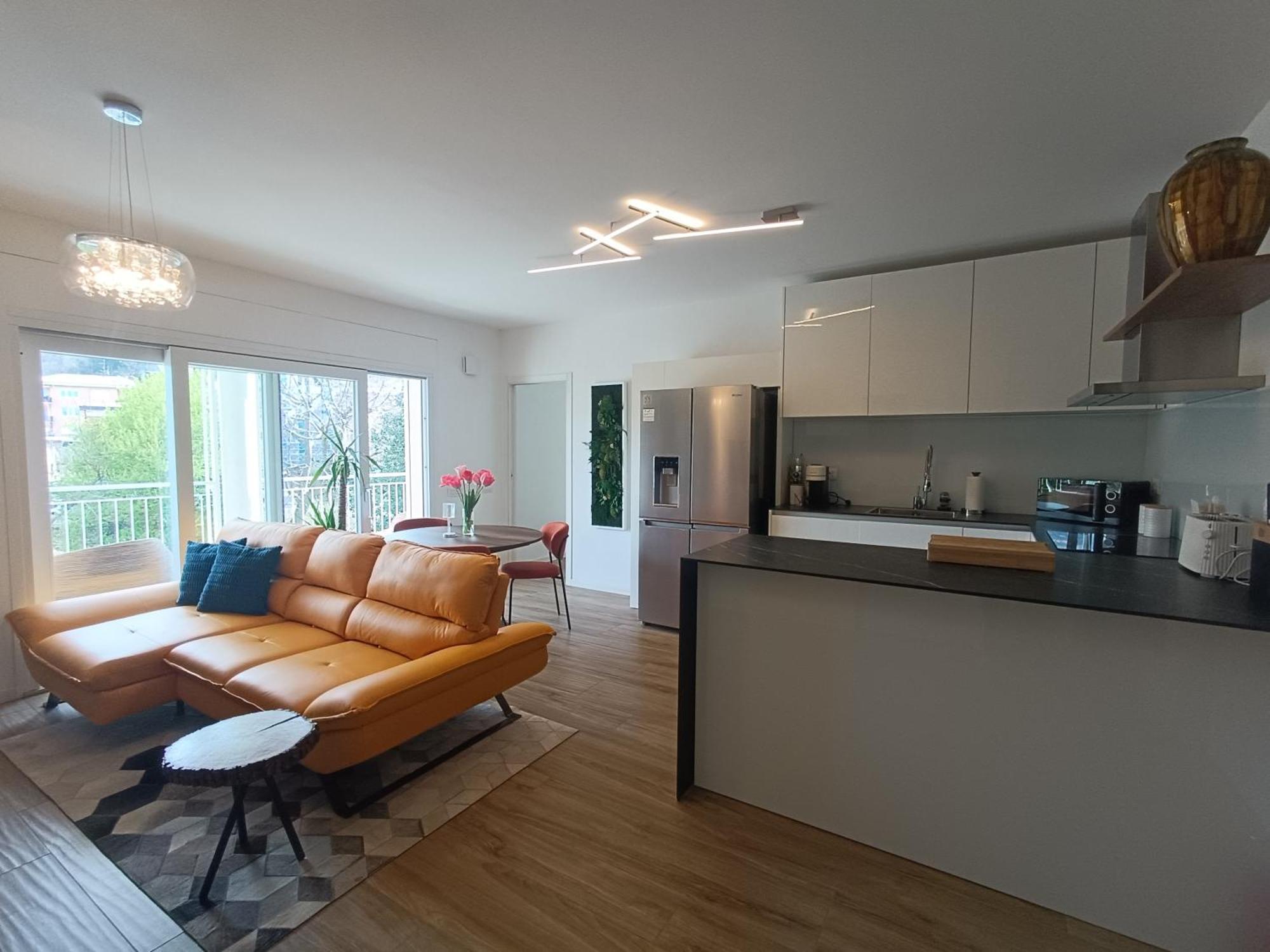 Apartment N 5 - Luxury *