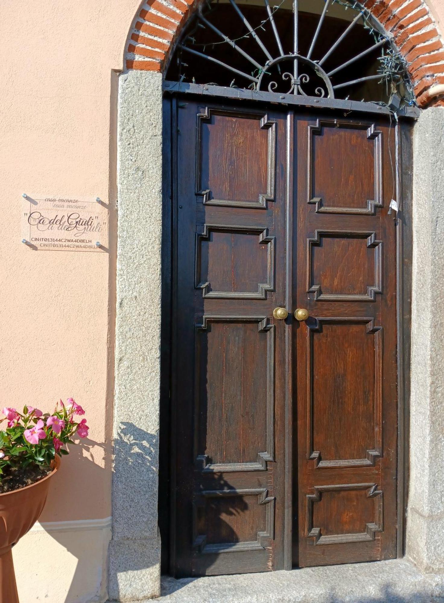Ca' Del Giuli