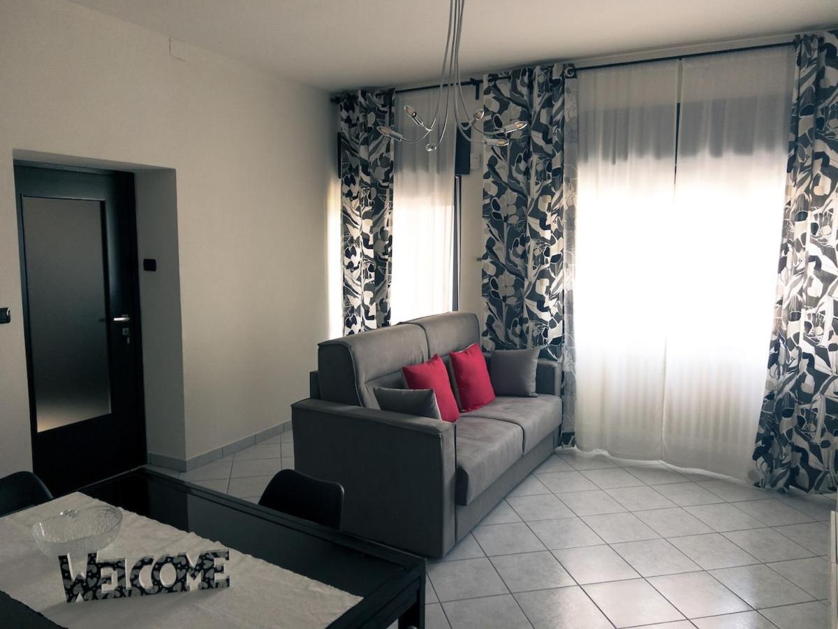 Apartment - Casa Katy Fra E Montagna Colico