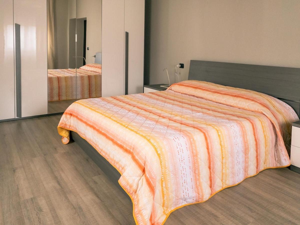 Apartment - Casa Katy Fra E Montagna