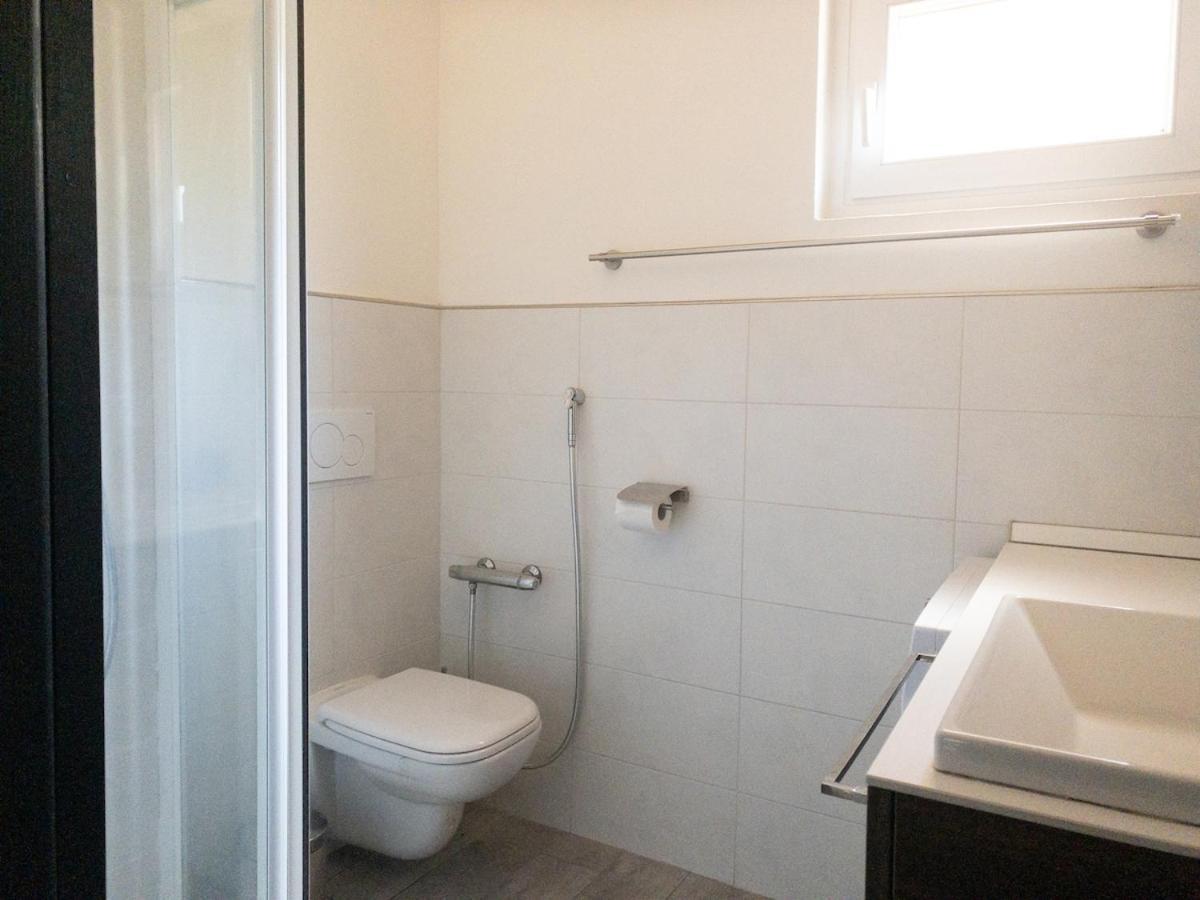 Apartment - Casa Katy Fra E Montagna Colico