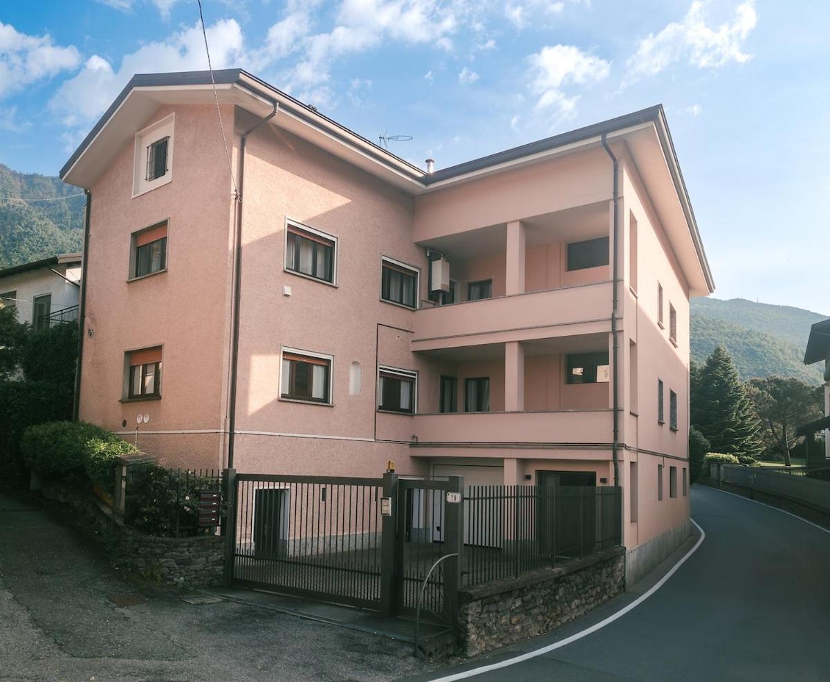 - Casa Katy Fra E Montagna * Colico