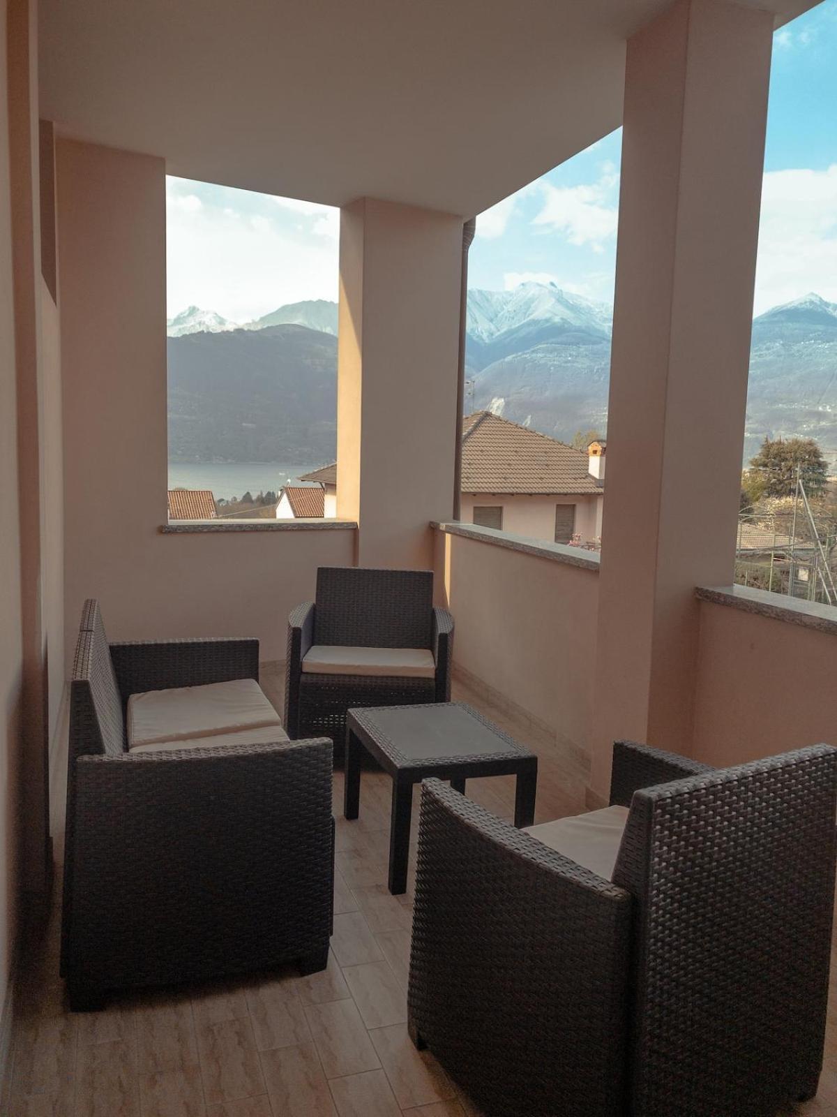 - Casa Katy Fra E Montagna Apartment