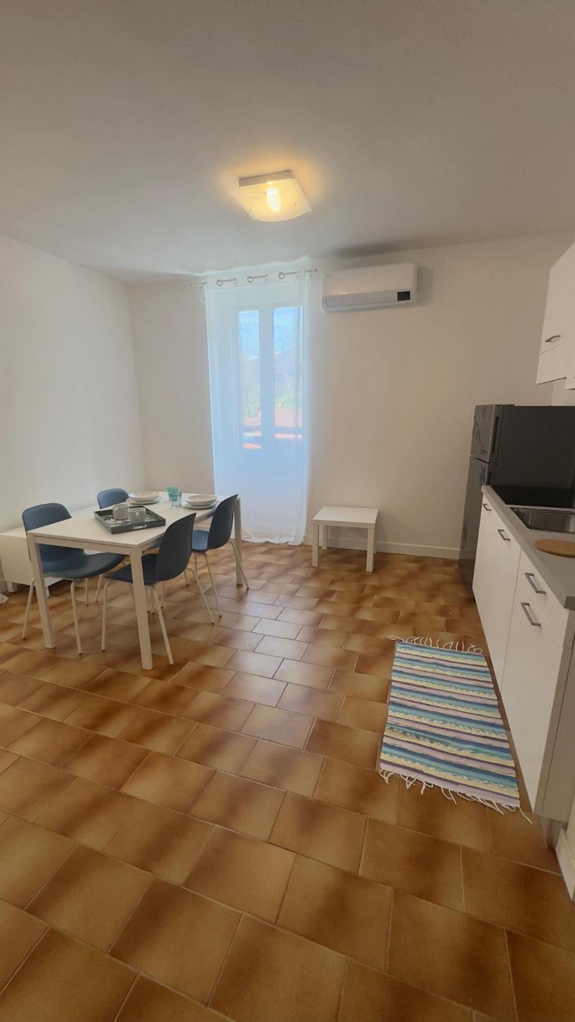 Apartment Margherita *