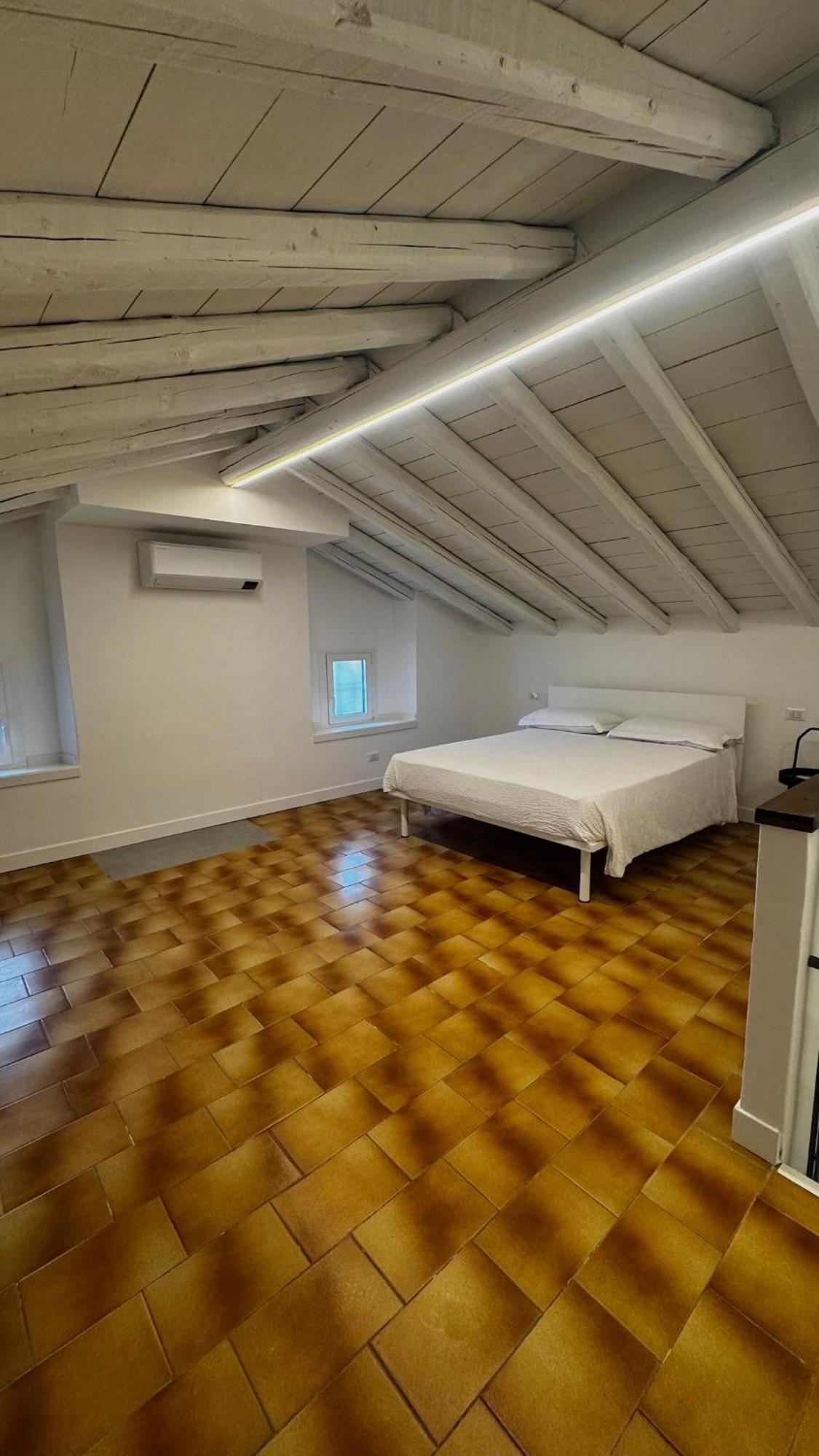 Apartment Margherita