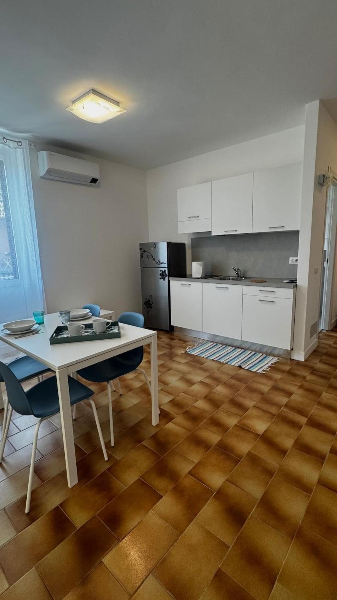 Apartment Margherita Bellagio