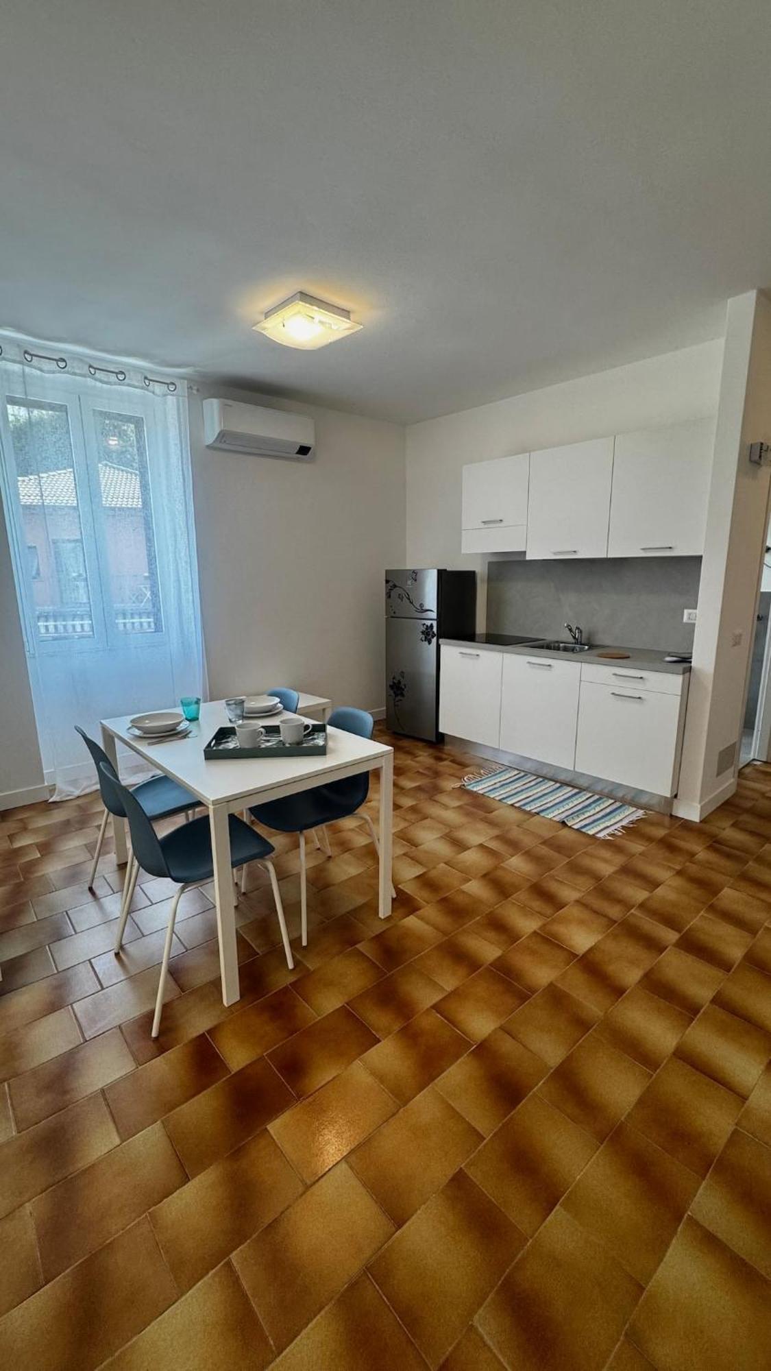 Margherita Apartment